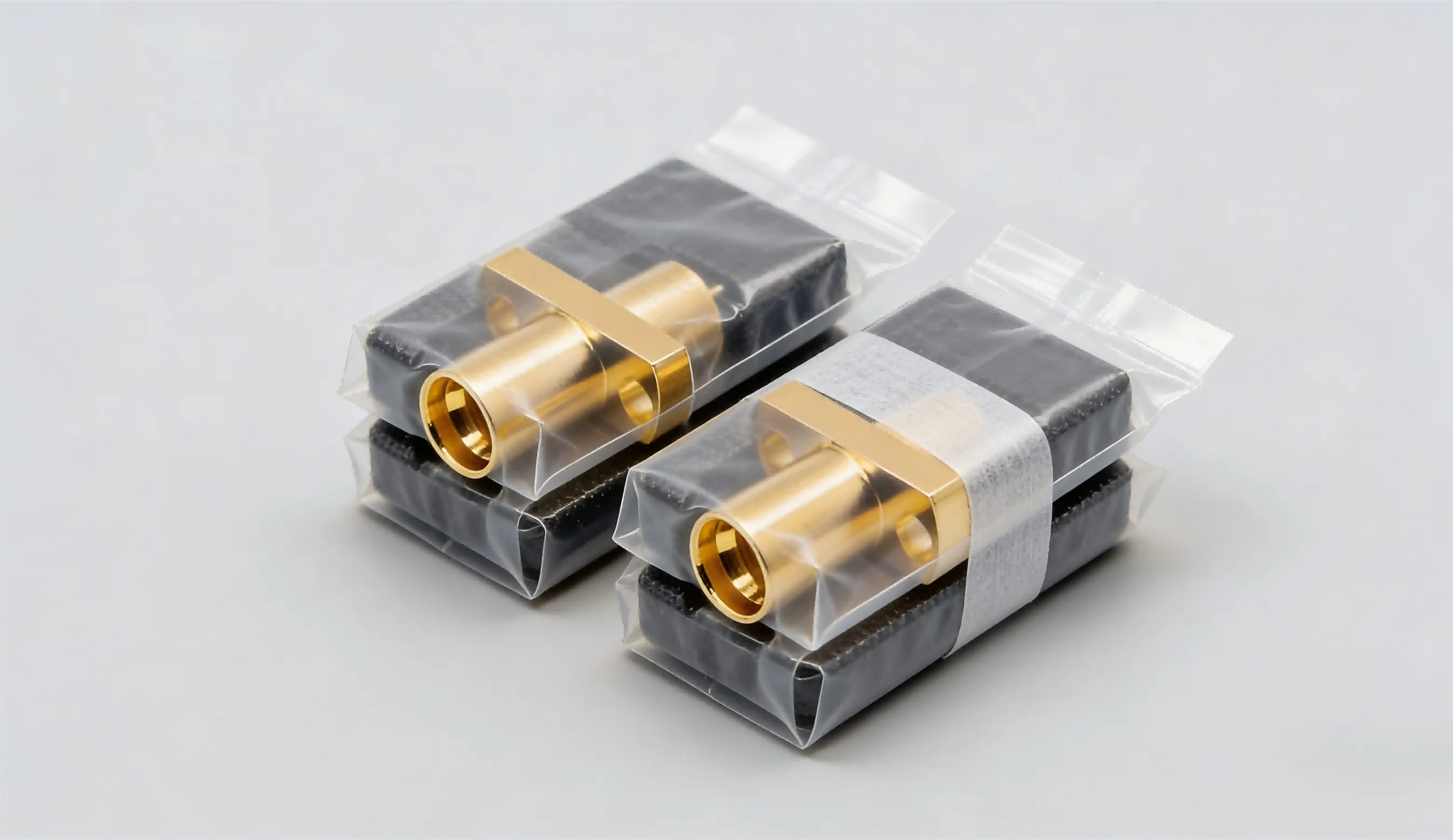 SSMP panel connector SSMP panel connector