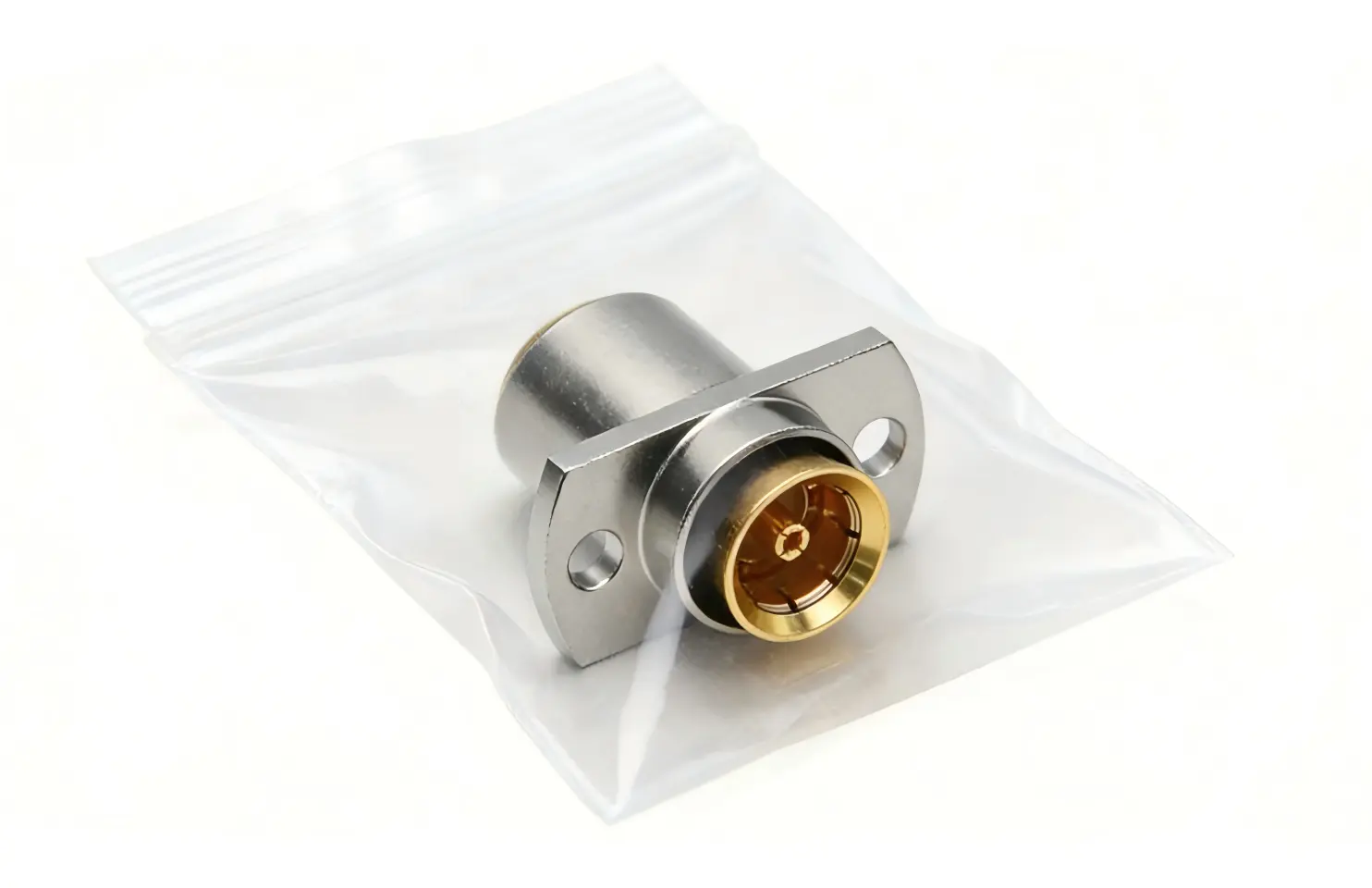 BMA female connector