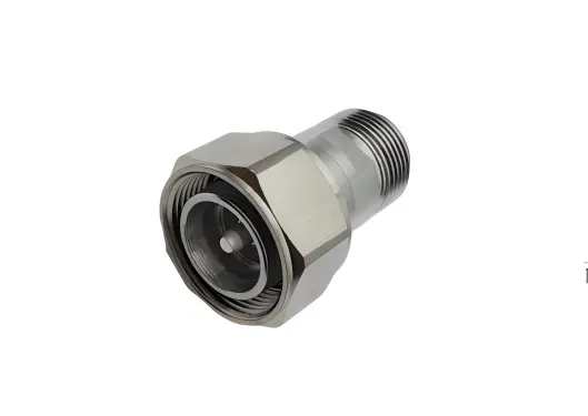 N-type female to mini-DIN male adapter N-type female to mini-DIN male adapter