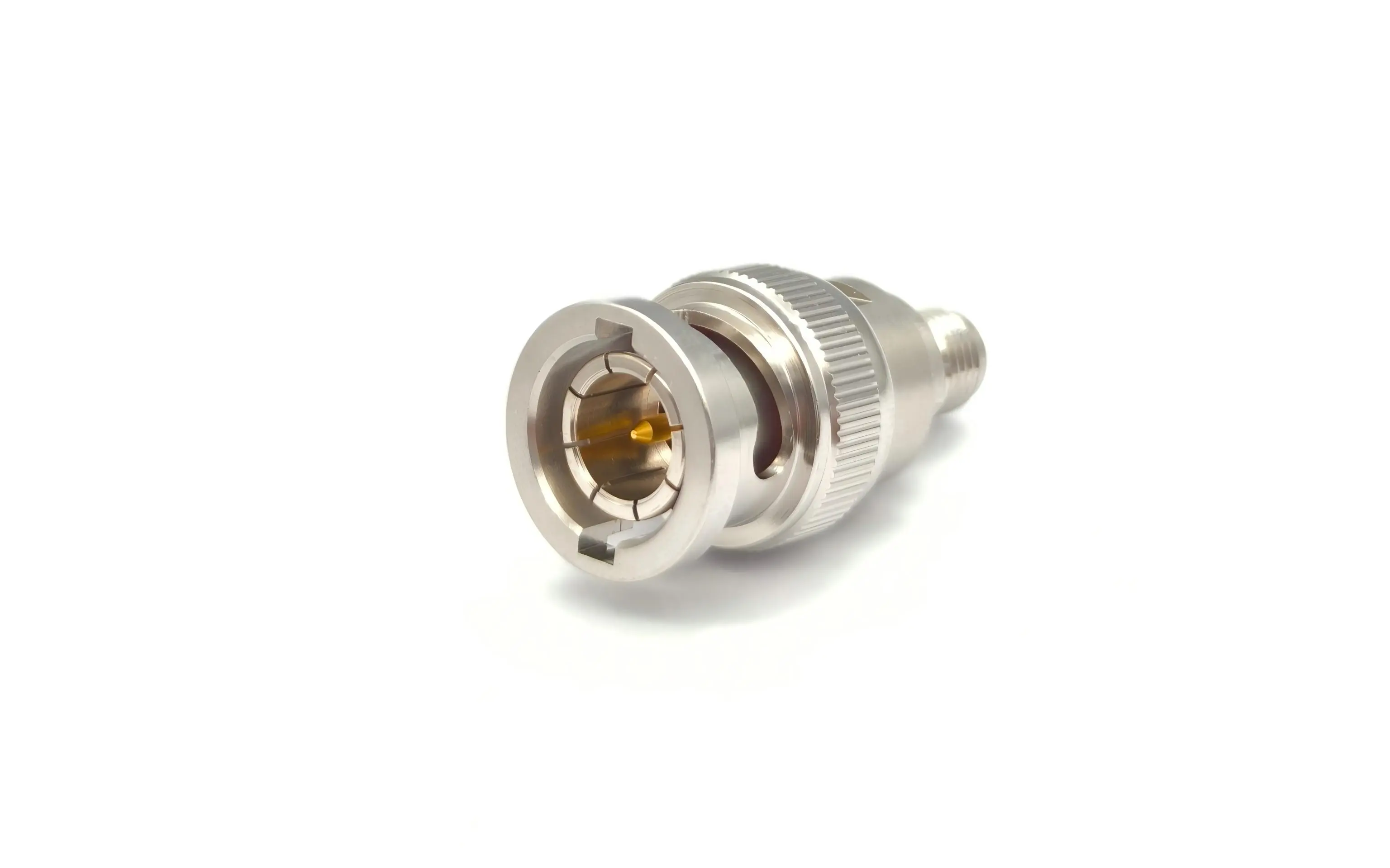 SMA female to BNC male adapter 