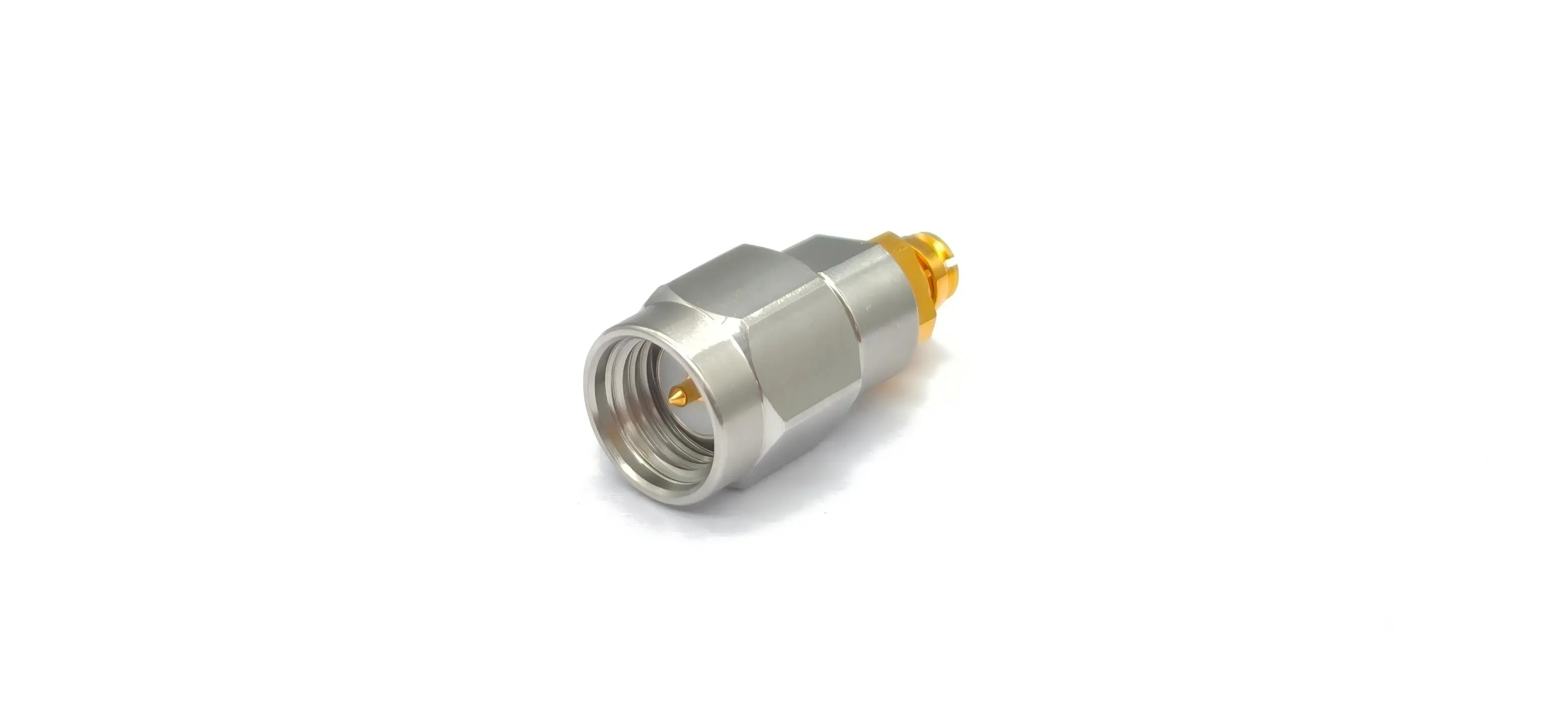 SMA Male To GPO Female Adapter SMA Male To GPO Female Adapter