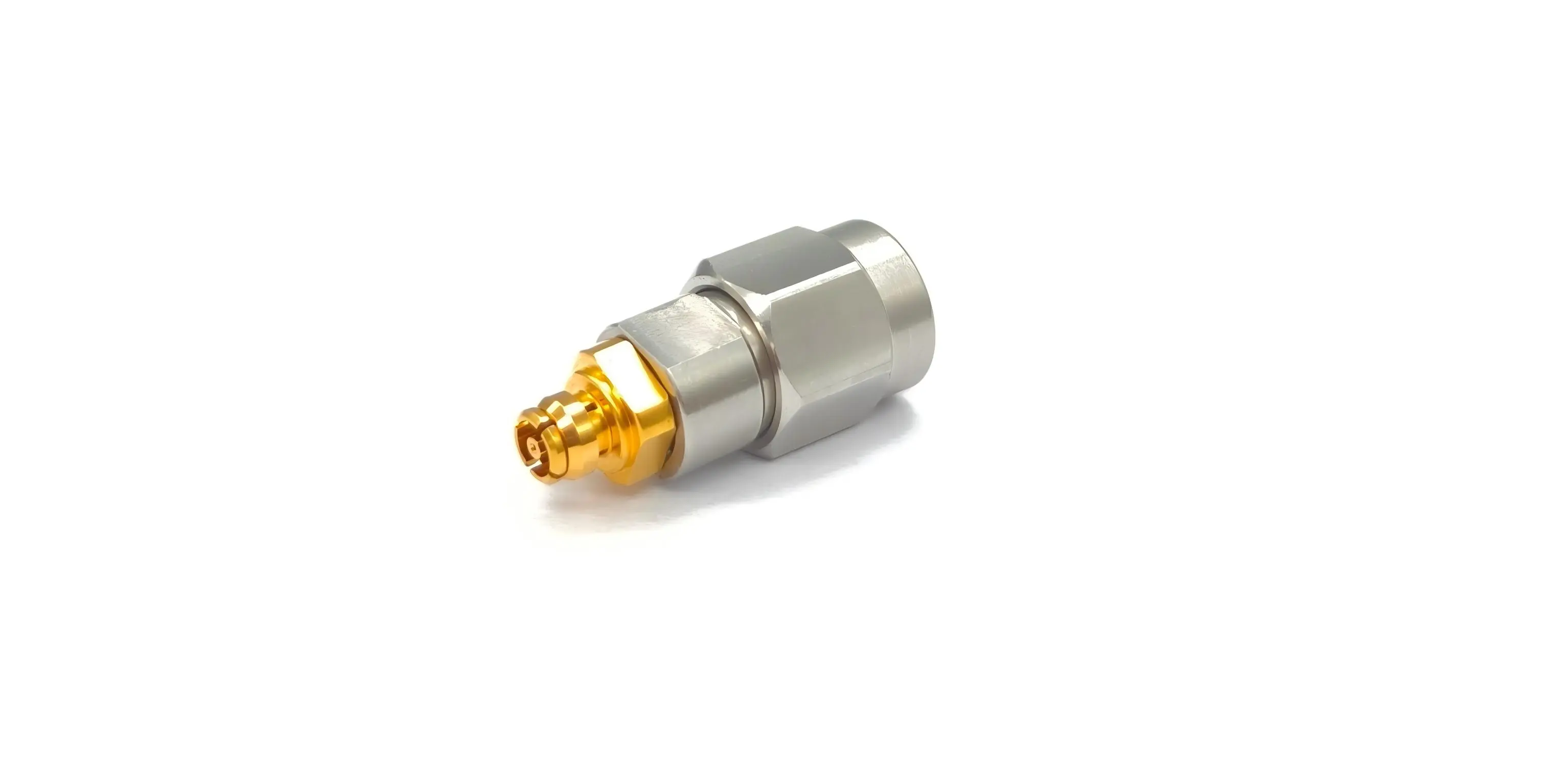 SMA Male To GPO Female Adapter SMA Male To GPO Female Adapter