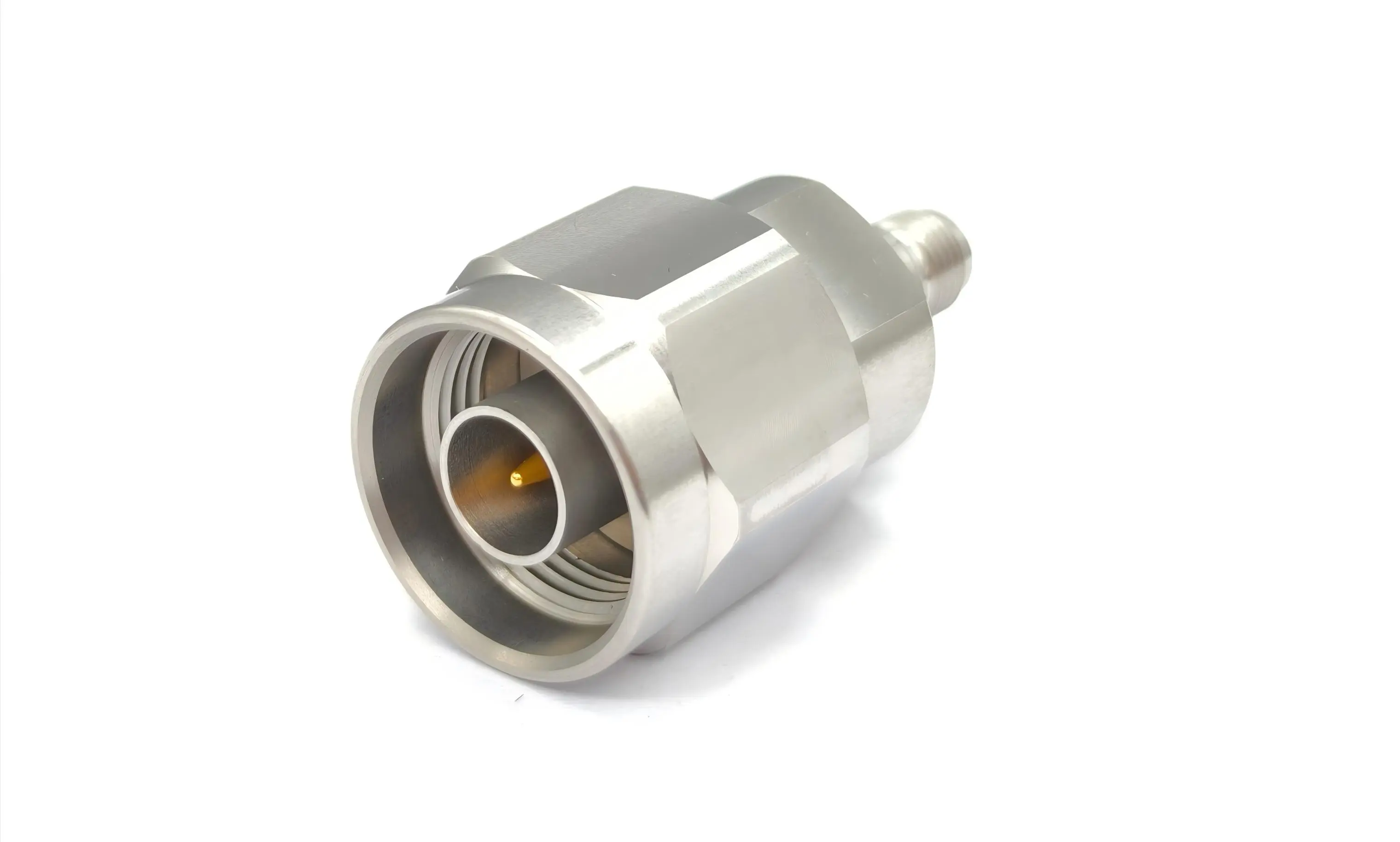 2.92 female to N male adapter