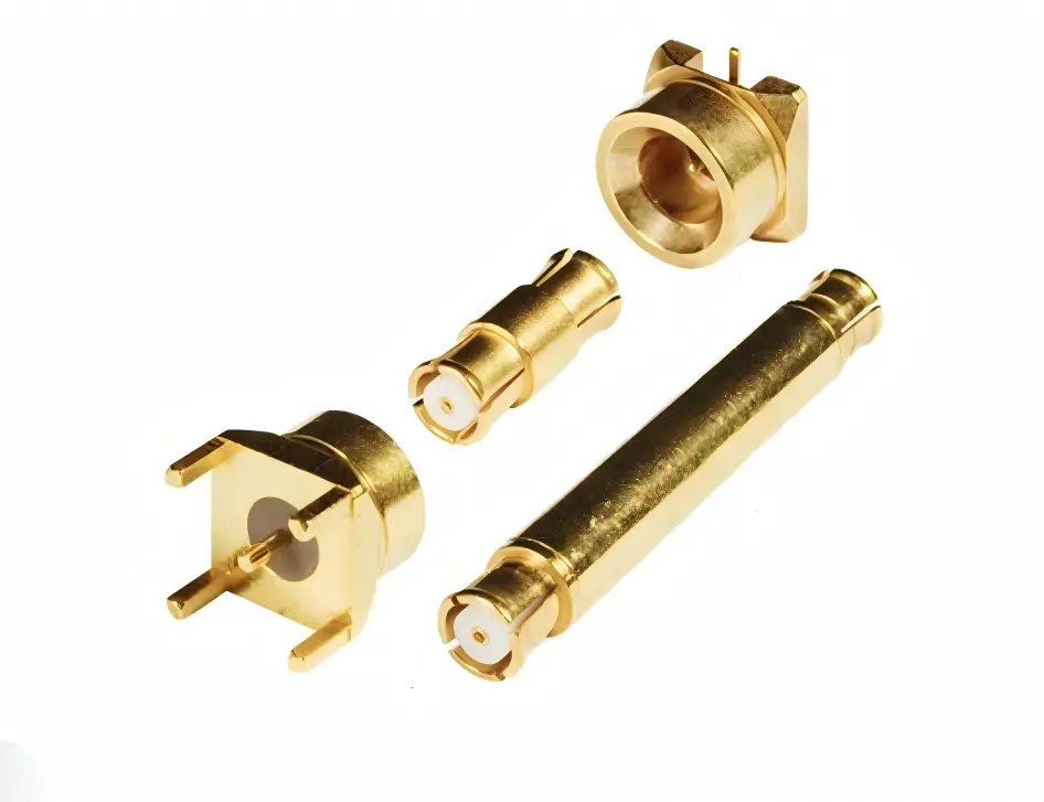 Key advantages of the GPPO female-to-female adapter Key advantages of the GPPO female-to-female adapter