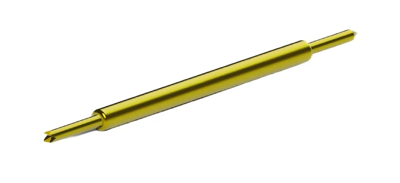 Double-Headed Test Probe Double-Headed Test Probe