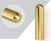 0.5mm Ball Head Photovoltaic Test Probe 0.5mm Ball Head Photovoltaic Test Probe