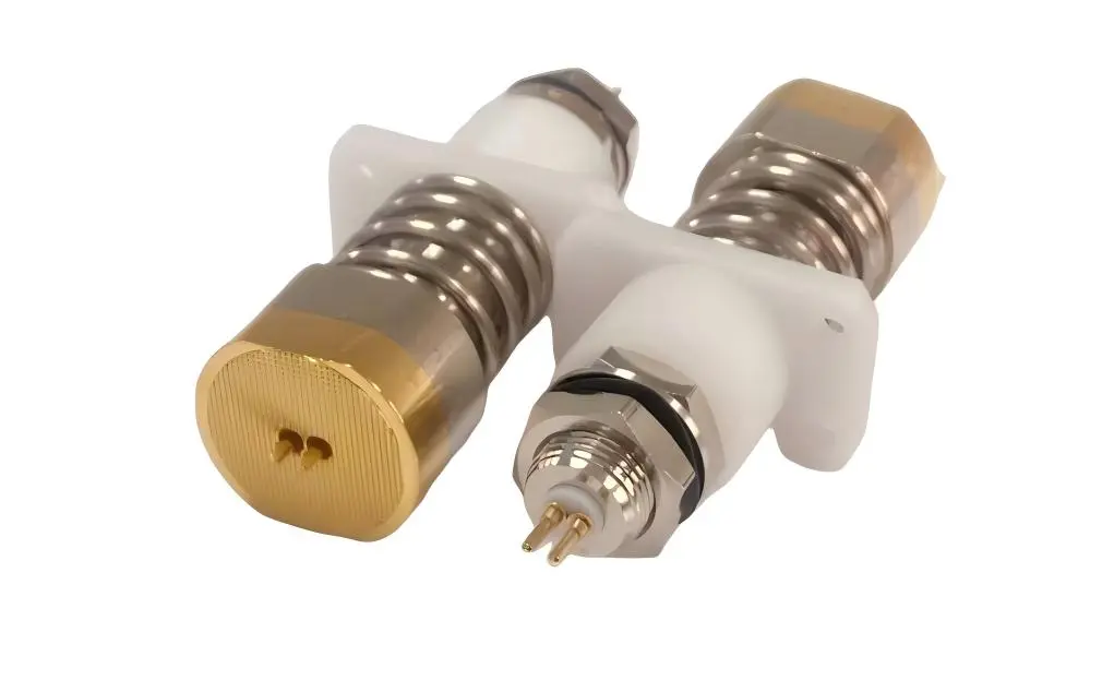 Four-Wire Pool Test Probe Four-Wire Pool Test Probe