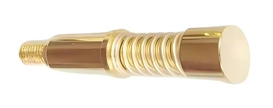 Integrated contact probe Integrated contact probe