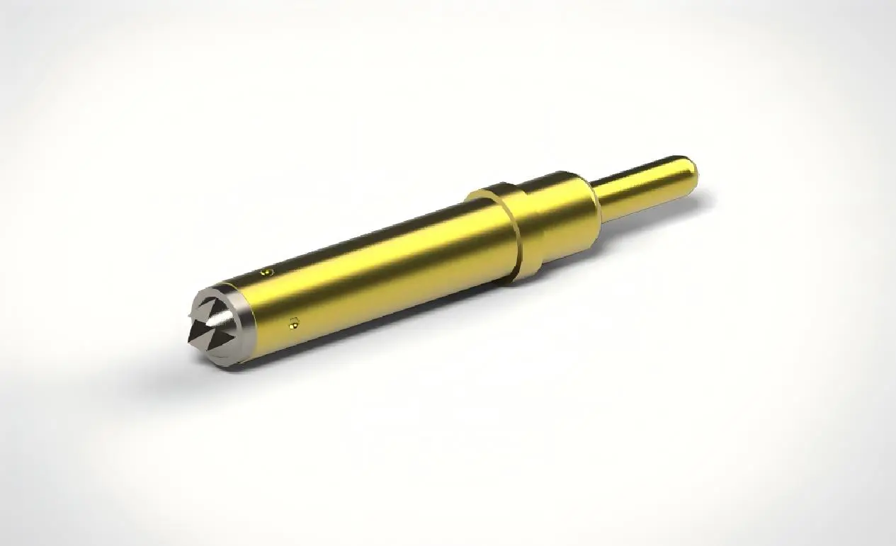 Single-Ended Movable Test Probe Single-Ended Movable Test Probe