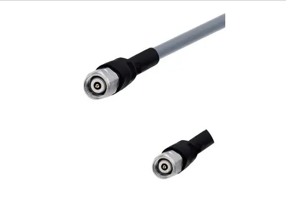 2.4 Female To 2.4 Male RF Cable Assembly 2.4 Female To 2.4 Male RF Cable Assembly