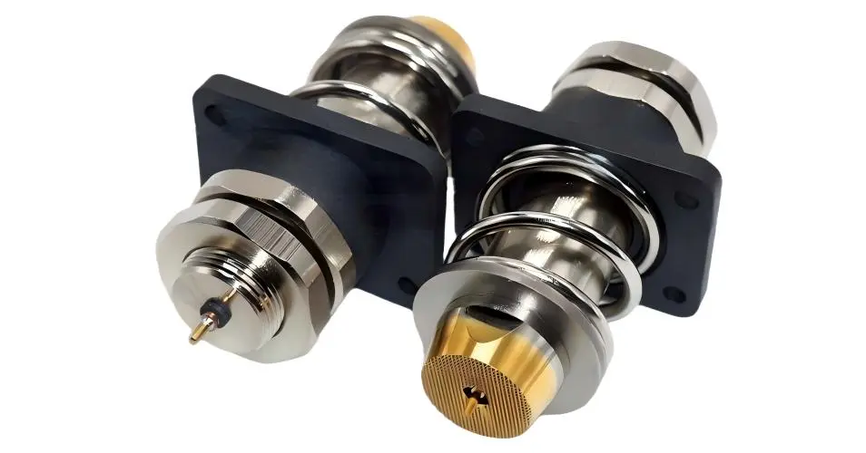 Cylindrical Battery Test Probe Cylindrical Battery Test Probe