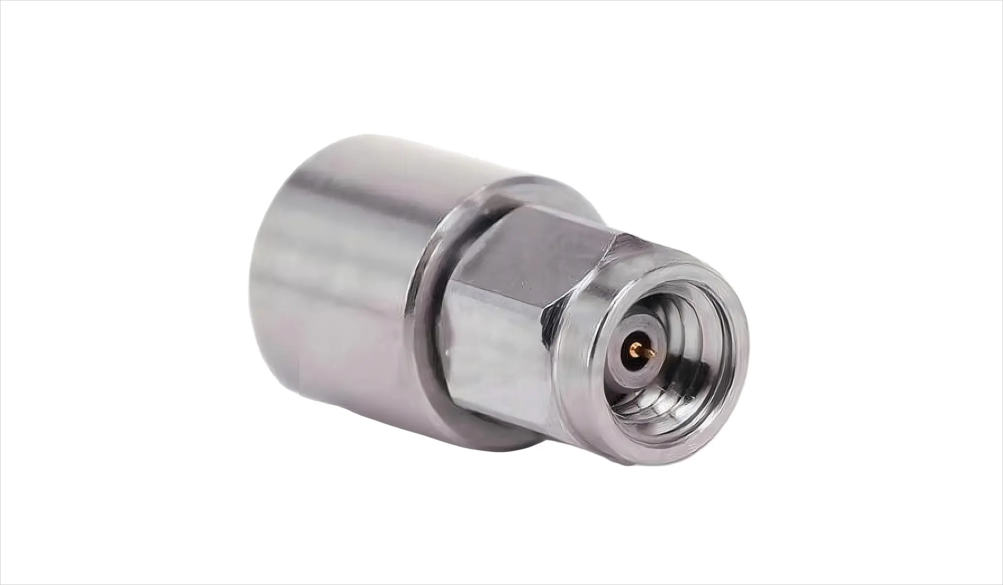 1.0mm 50 Ohm Termination 1.0mm 50 Ohm Termination