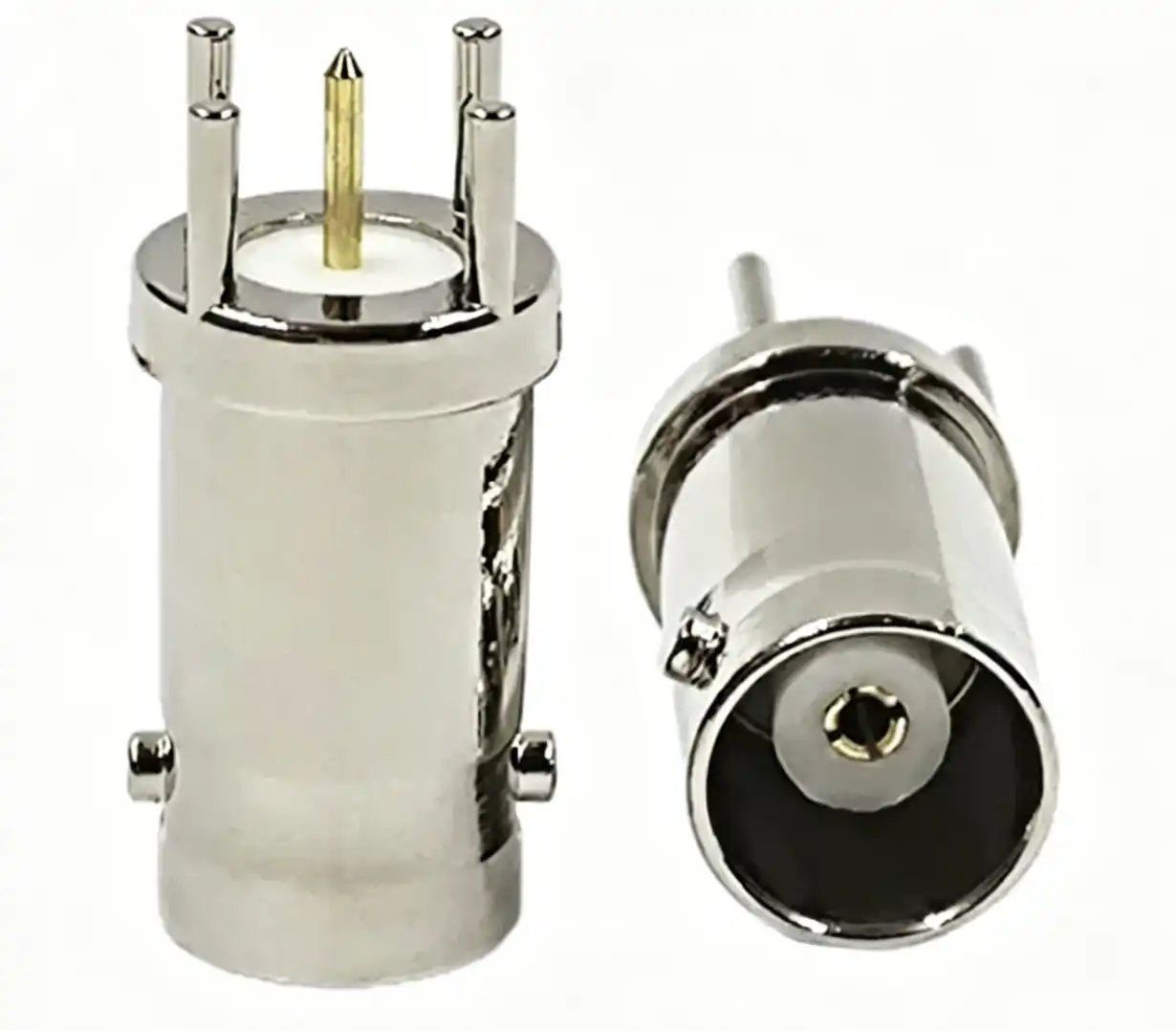 BNC to RF connector