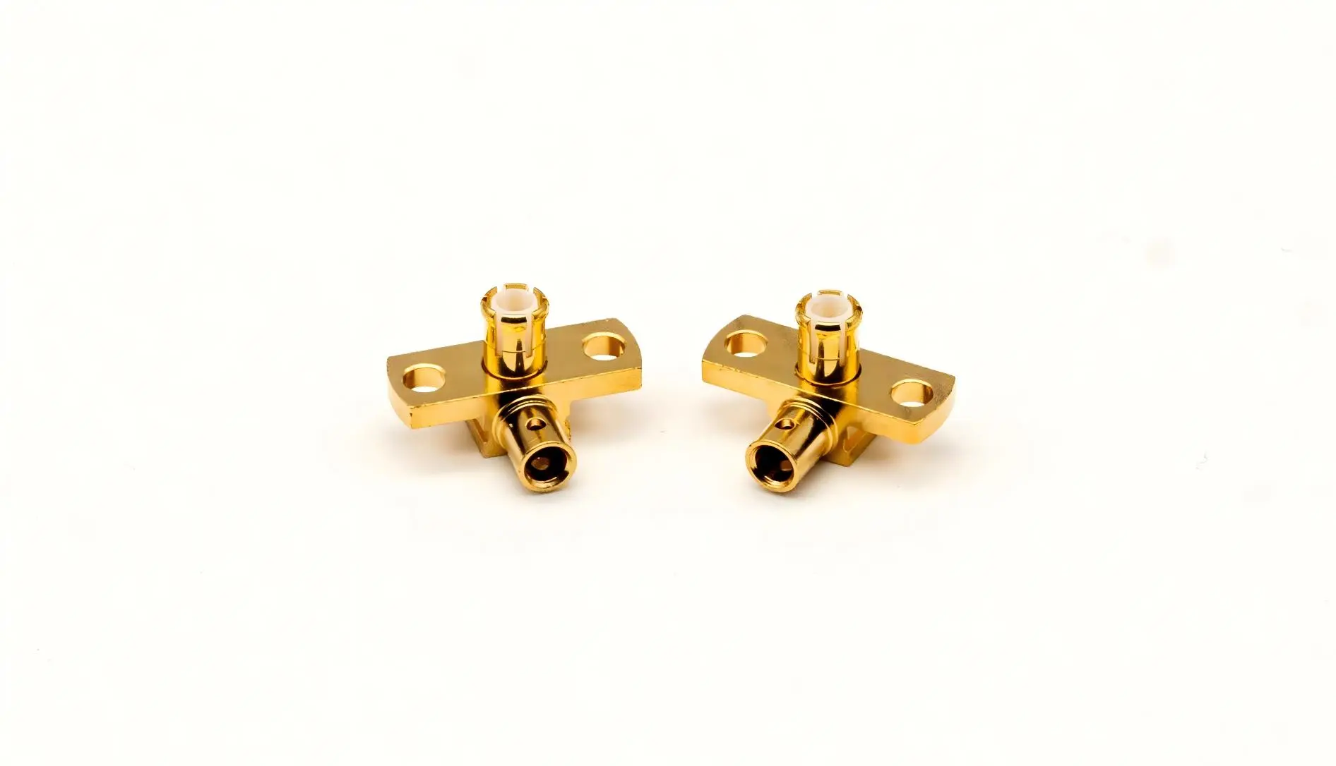 GPPO RF connectors GPPO RF connectors