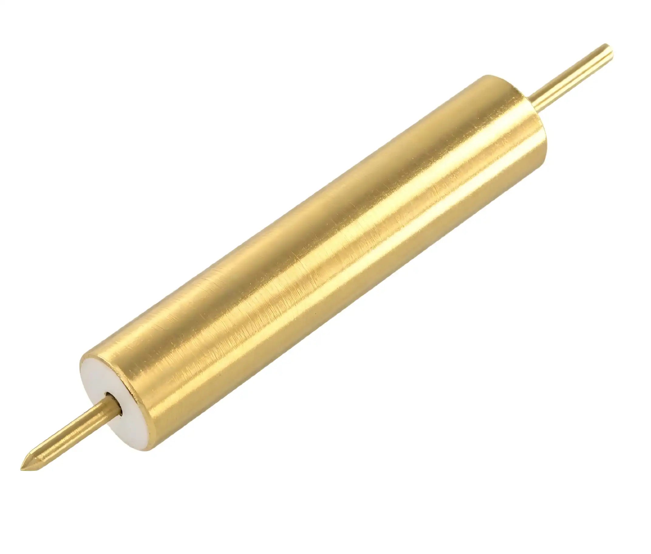Coaxial probe pins Coaxial probe pins