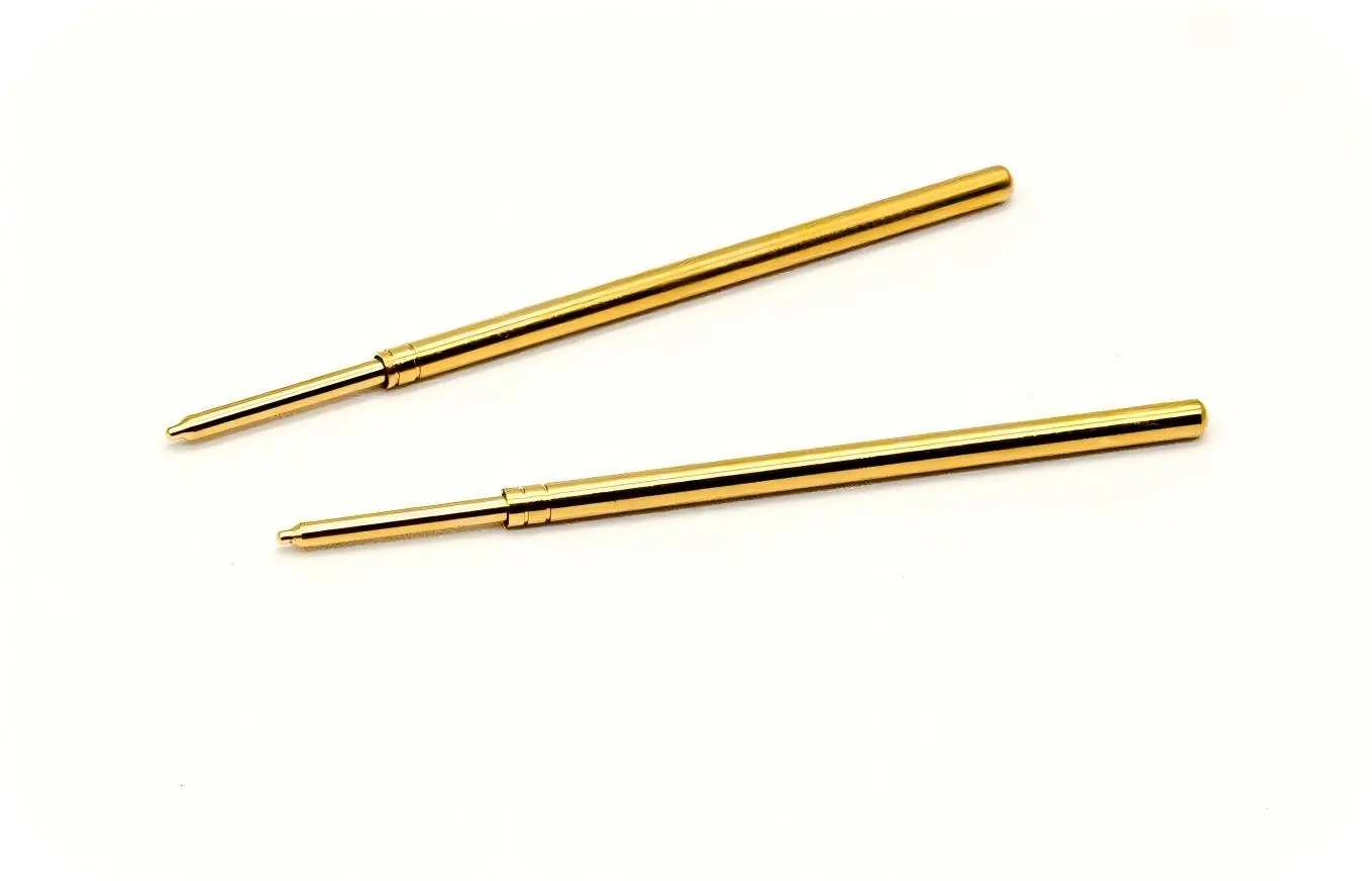  0.5mm ball head photovoltaic test probe 