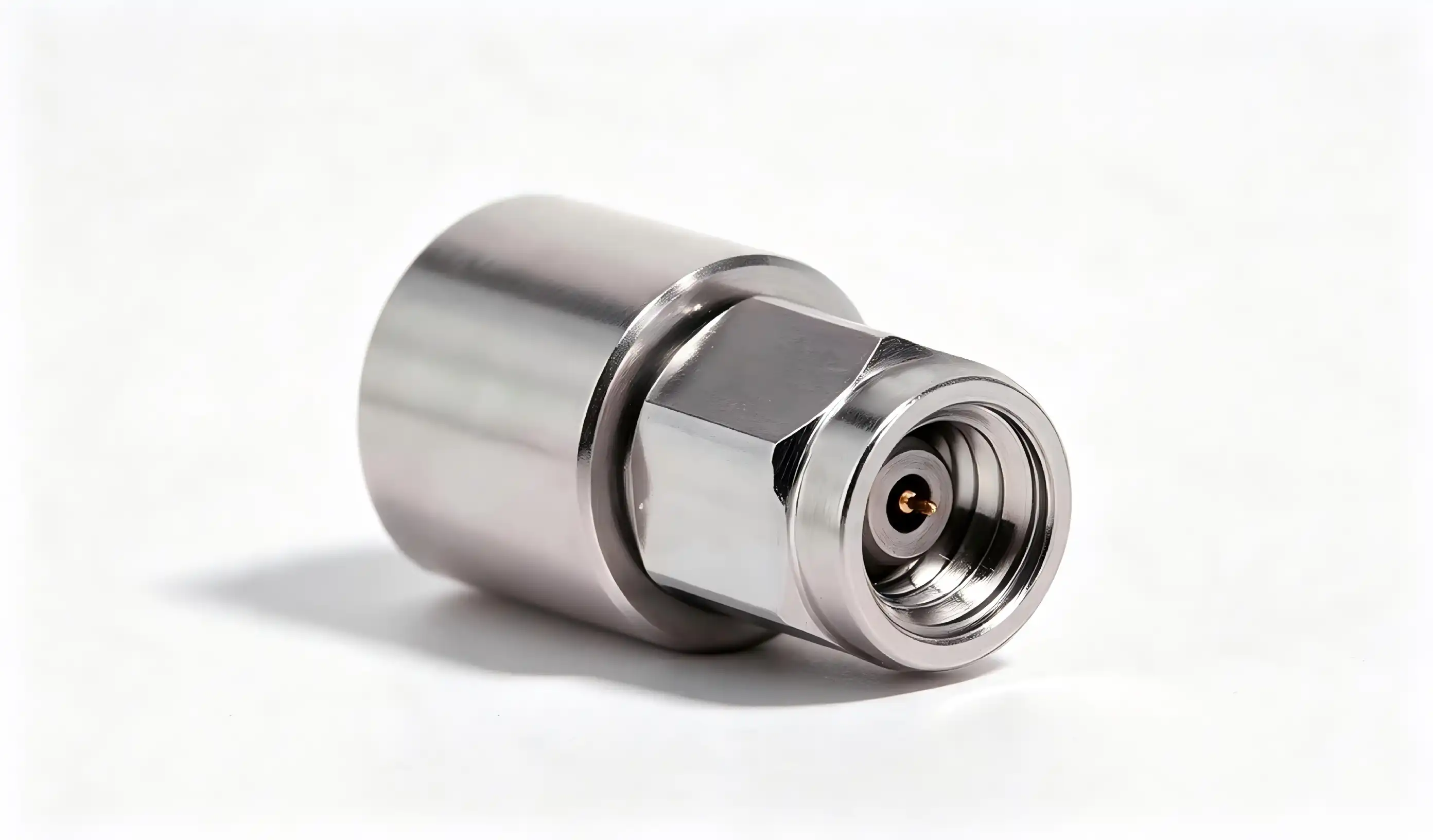 1.0mm 50 ohm termination 1.0mm 50 ohm termination