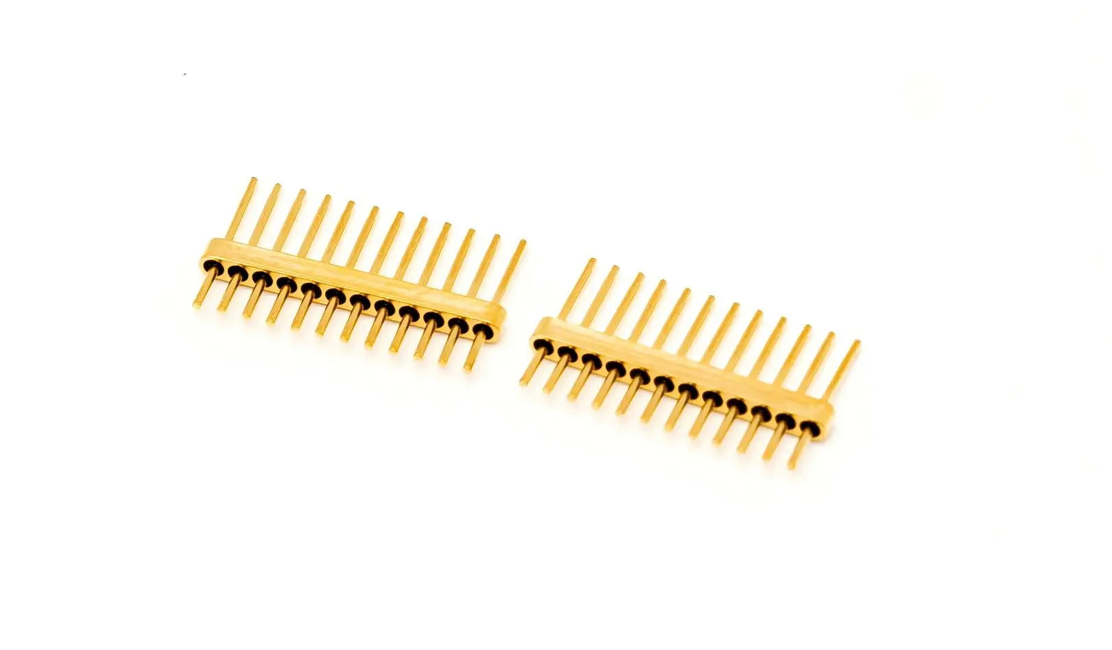 multi pin vacuum feedthrough 