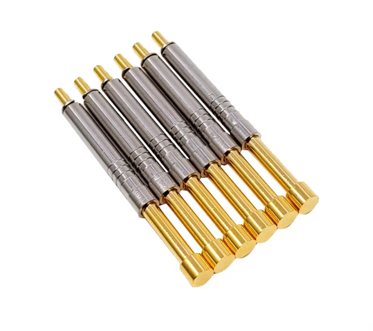 integrated contact probe integrated contact probe