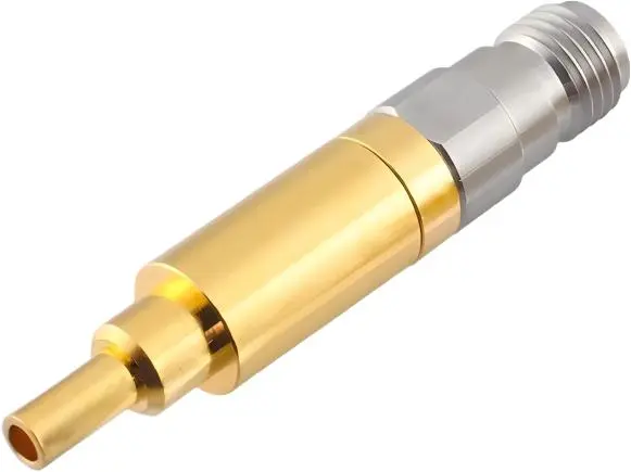 GPPO coaxial connector test probes GPPO coaxial connector test probes