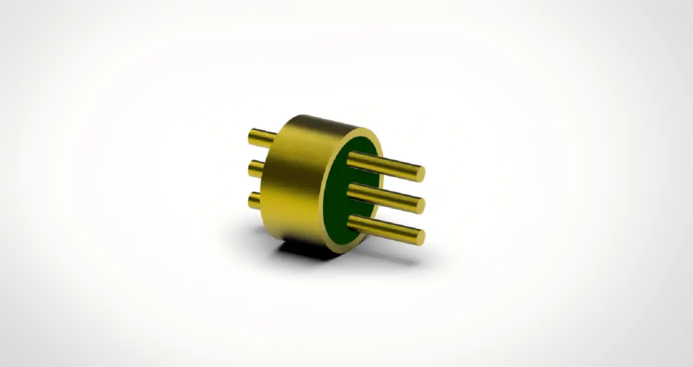 multipin vacuum feedthrough multipin vacuum feedthrough