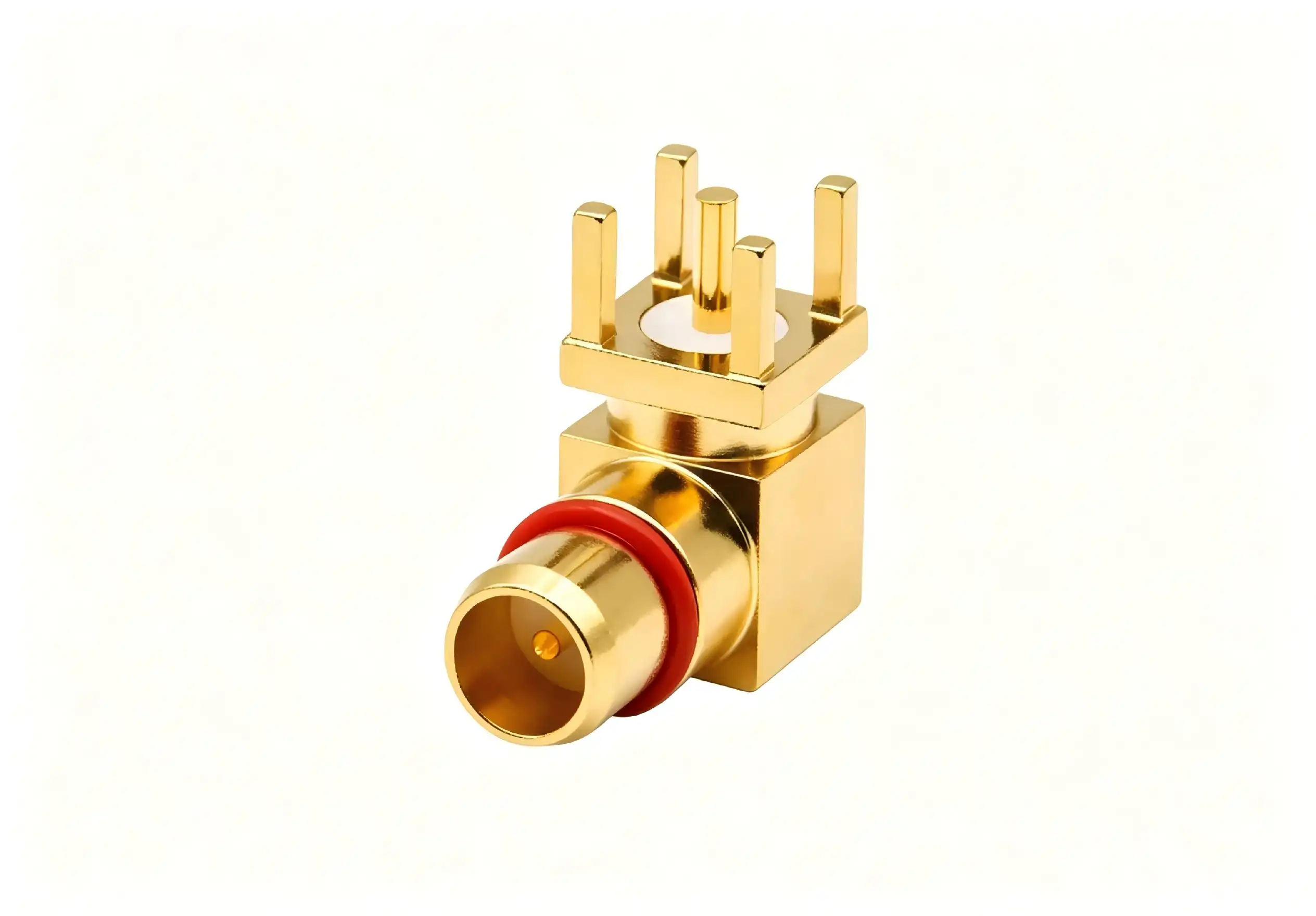 BMA printed circuit connector BMA printed circuit connector