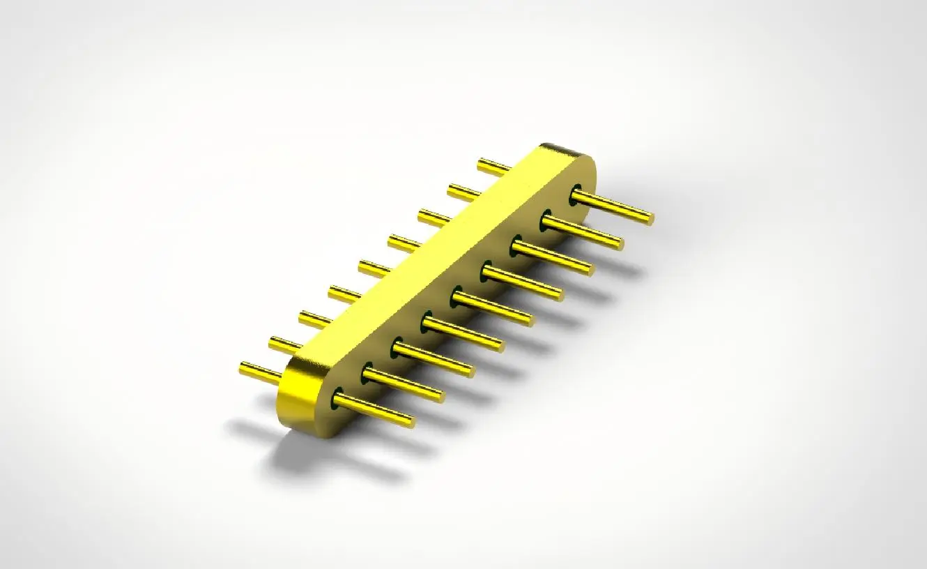 multipin feedthrough supplier multipin feedthrough supplier