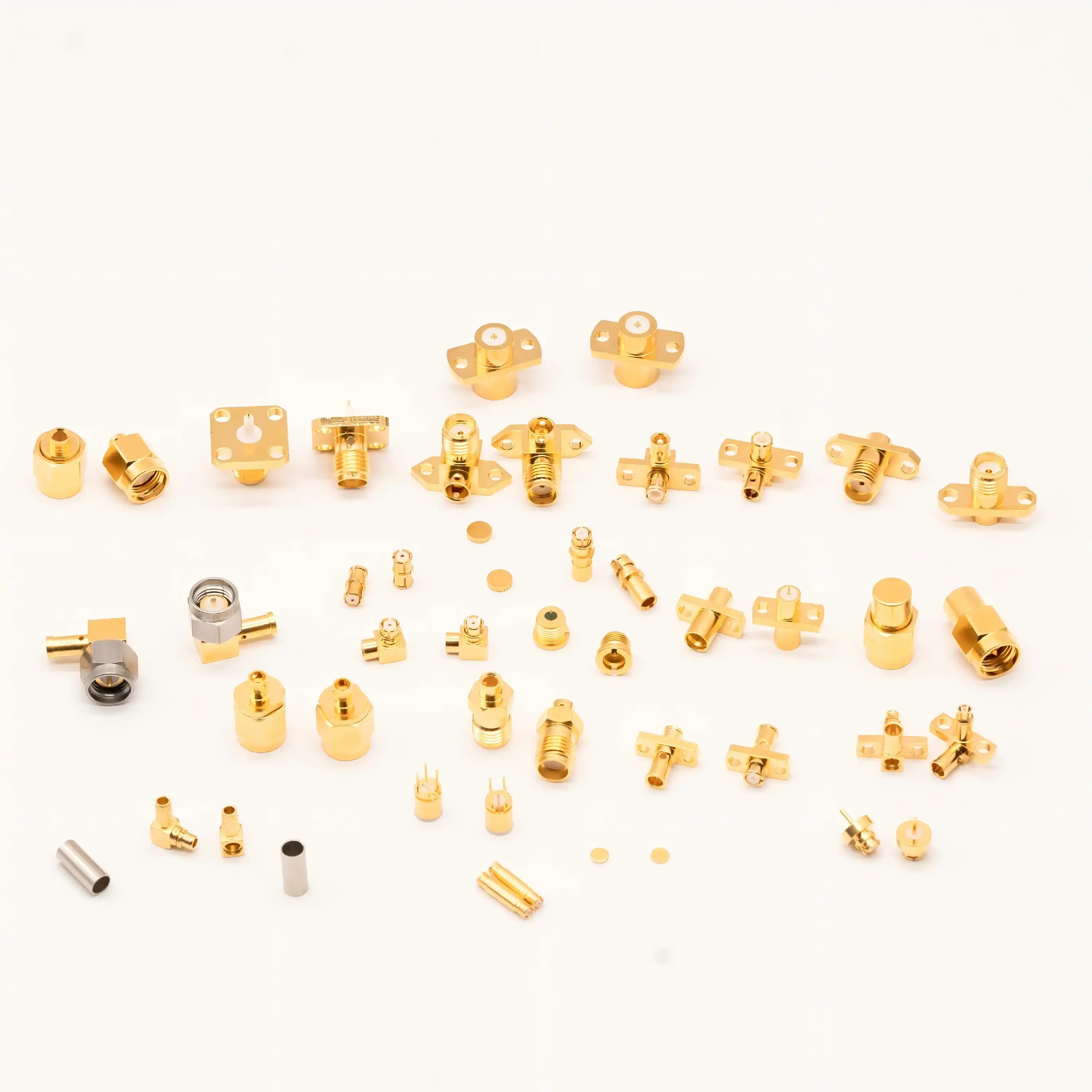 microwave adapters 
