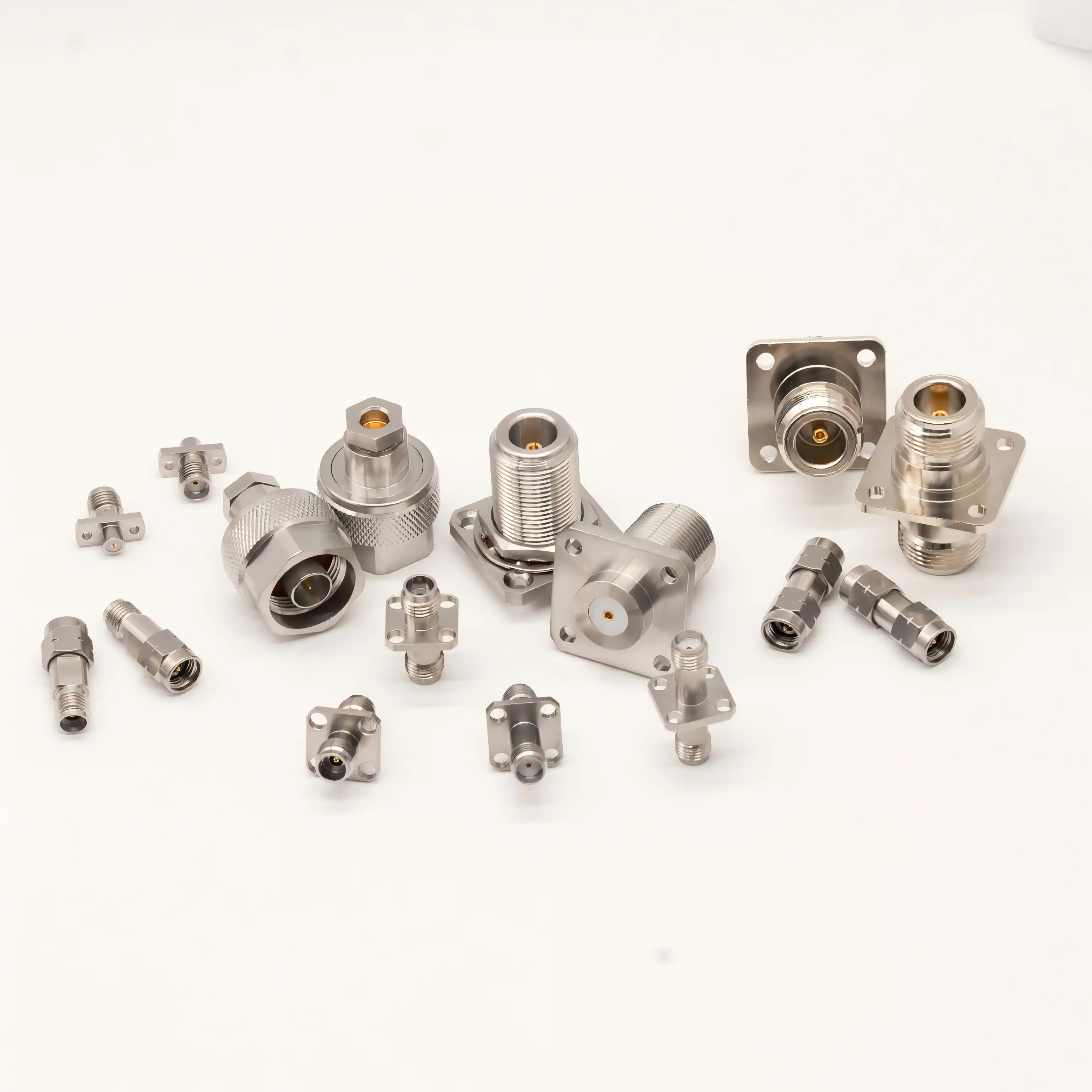 microwave adapters