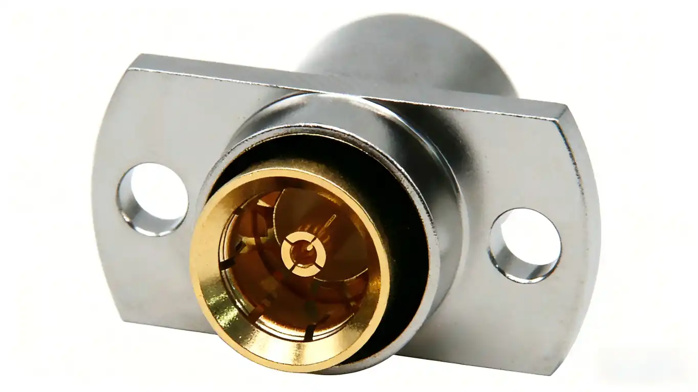 BMA RF connector 