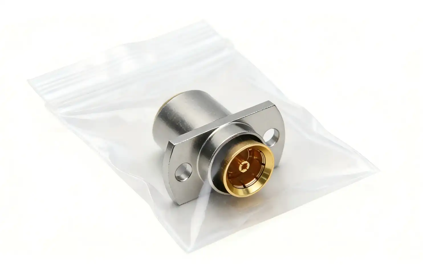 BMA RF connector BMA RF connector