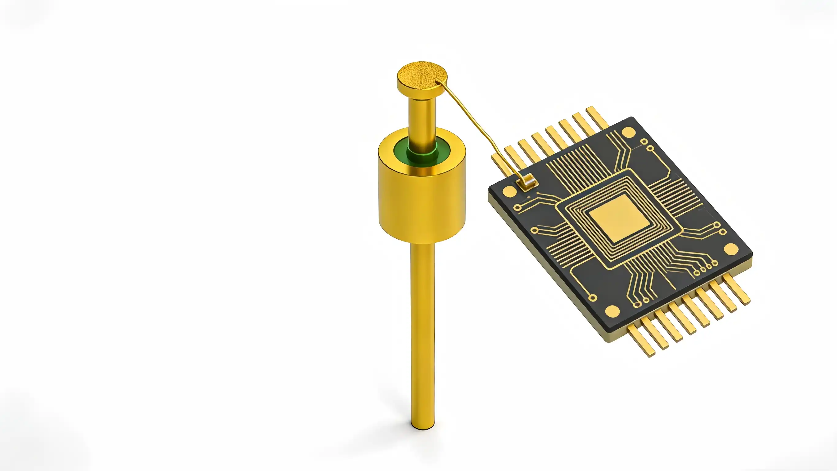 single pin feedthrough supplier 