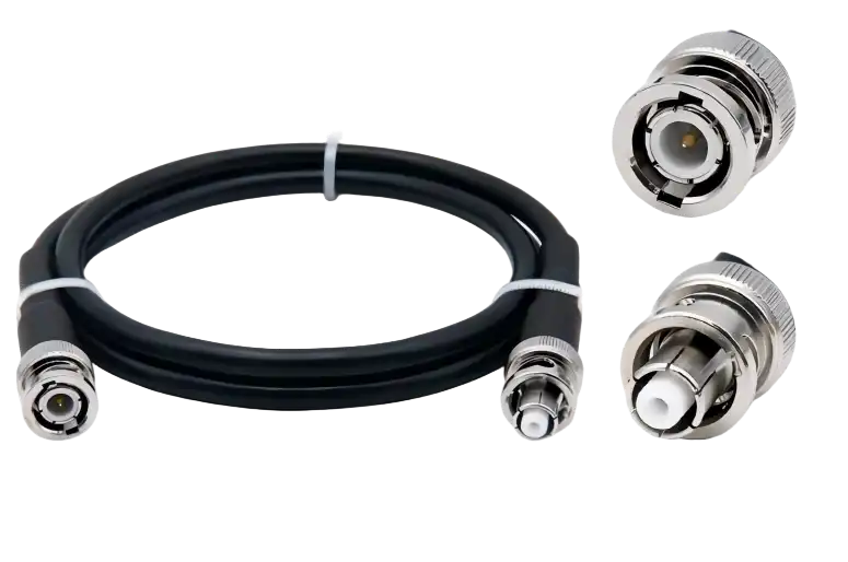 high voltage coaxial connector high voltage coaxial connector