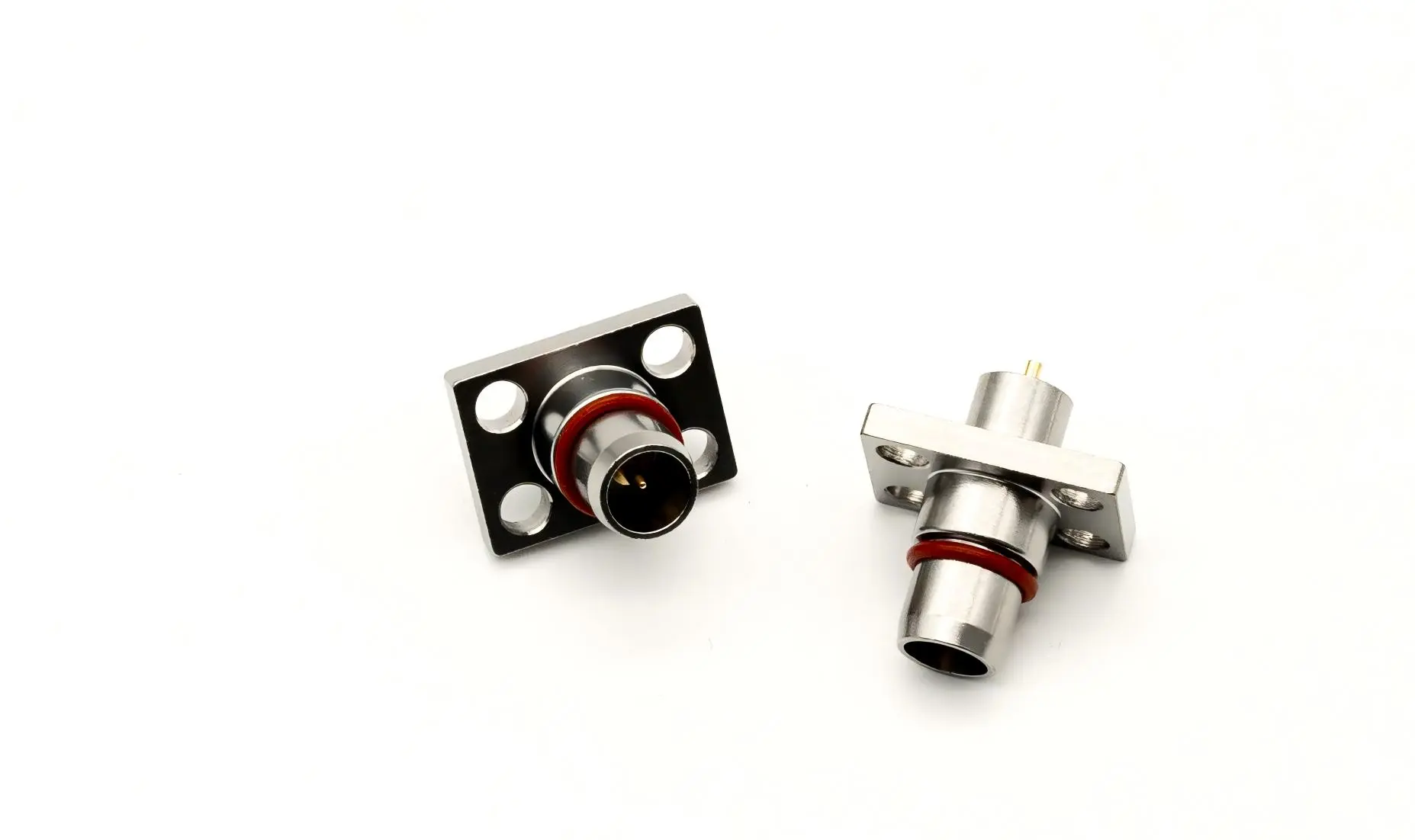 BMA printed circuit connector,