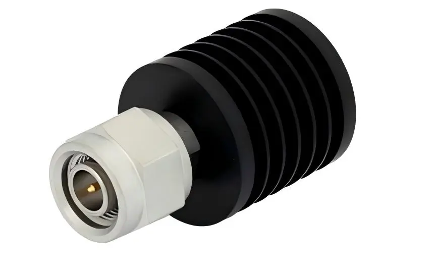 TNC RF coaxial load