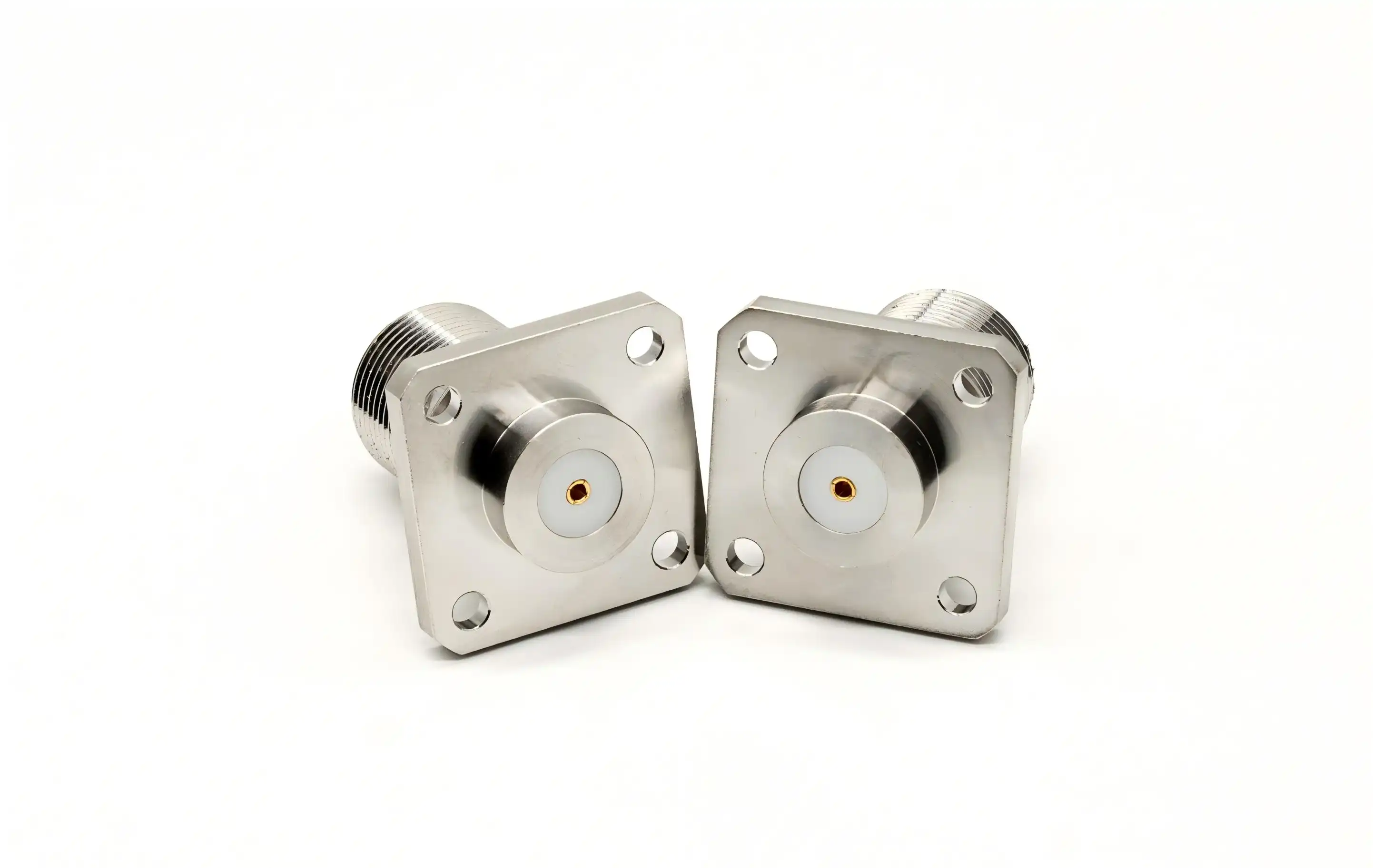 N-panel connector N-panel connector