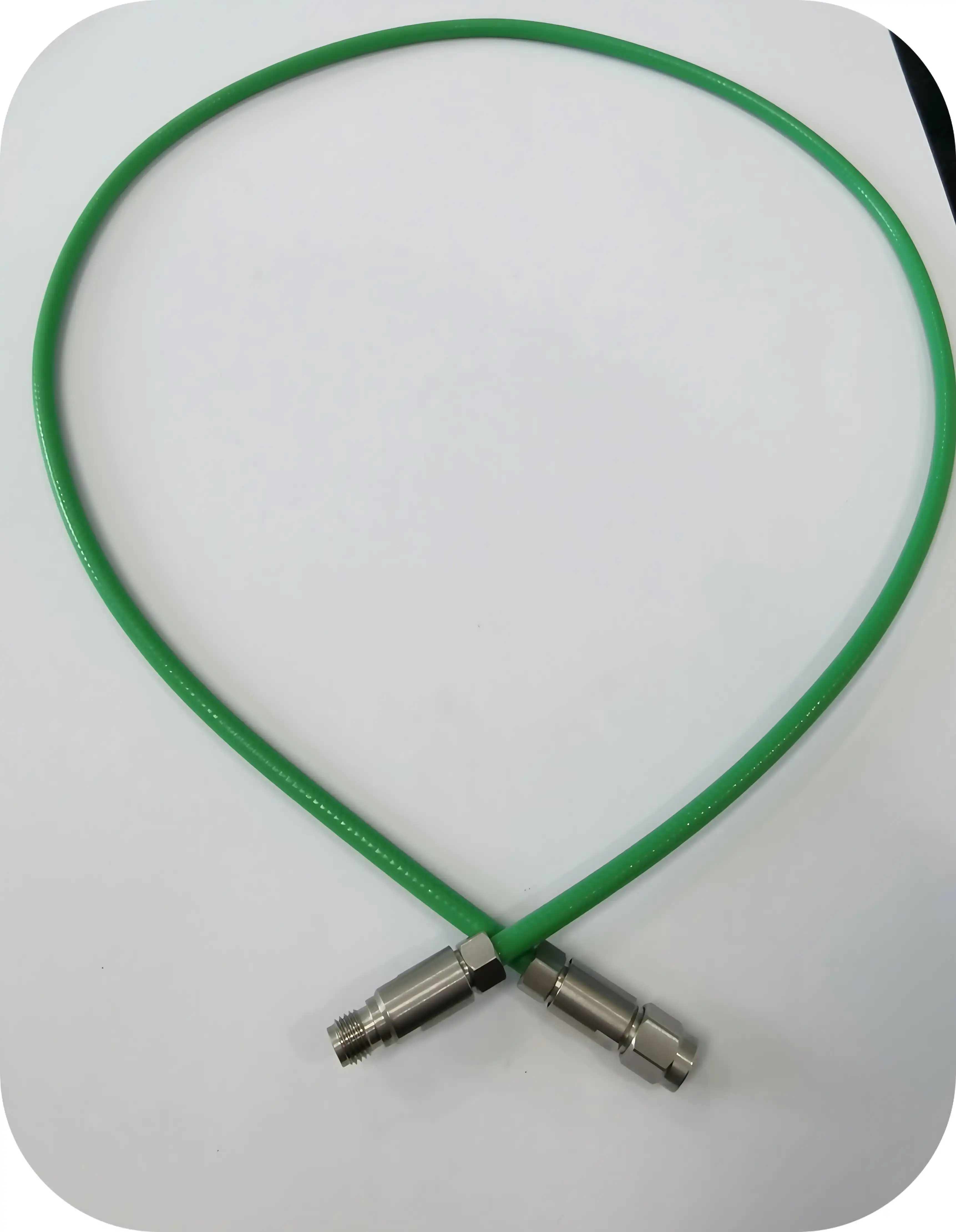2.4 Female to 2.4 Male RF Cable Assembly