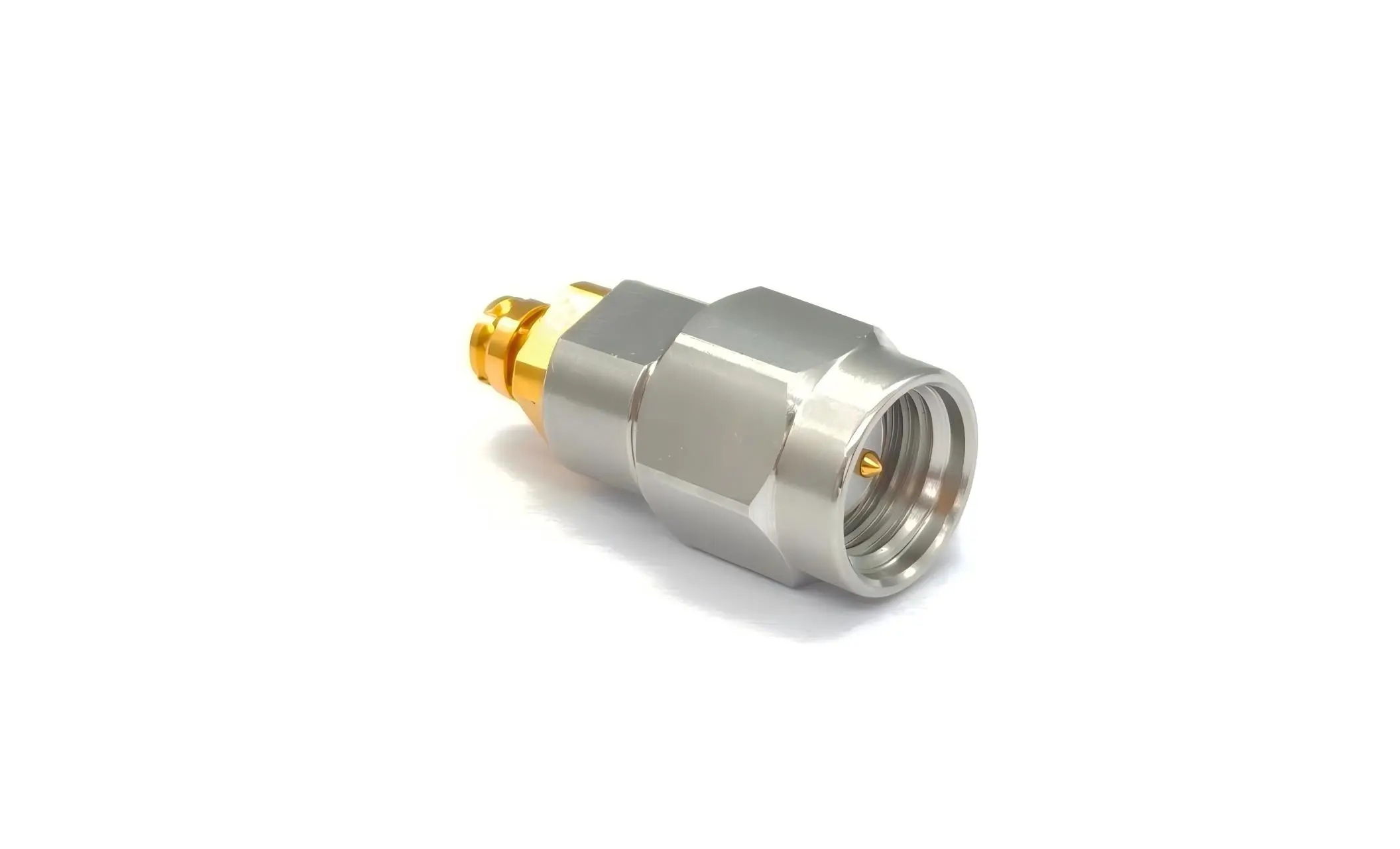SMA male to GPO female adapter SMA male to GPO female adapter