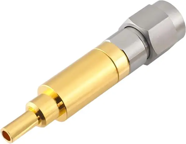 GPO coaxial connector test probe GPO coaxial connector test probe