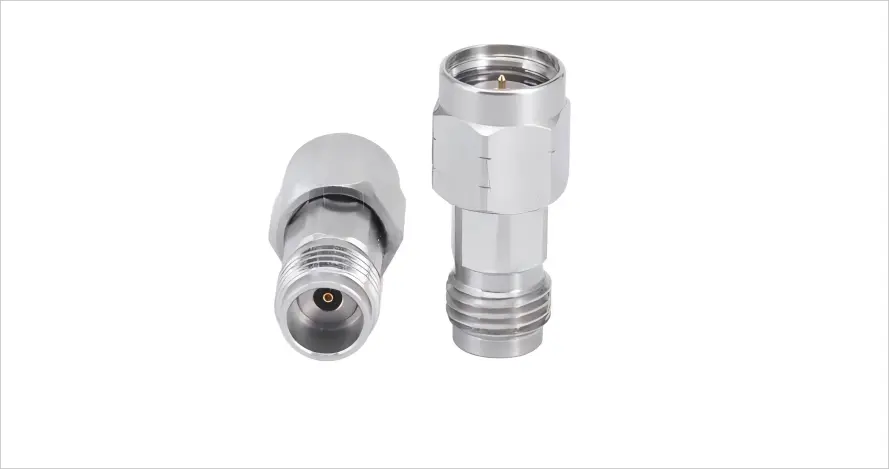 1.85 RF attenuator 1.85 RF attenuator