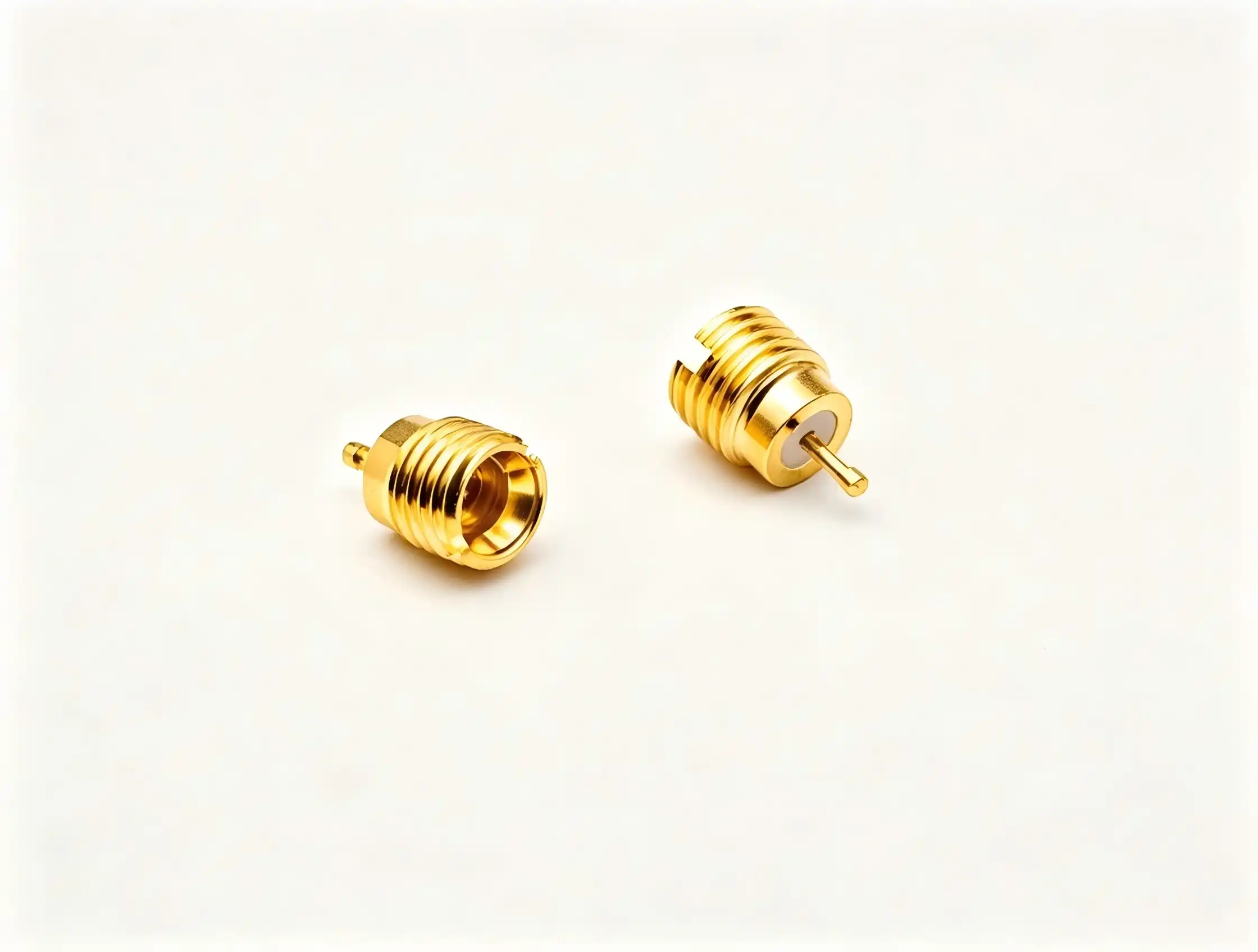 GPPO RF connector GPPO RF connector