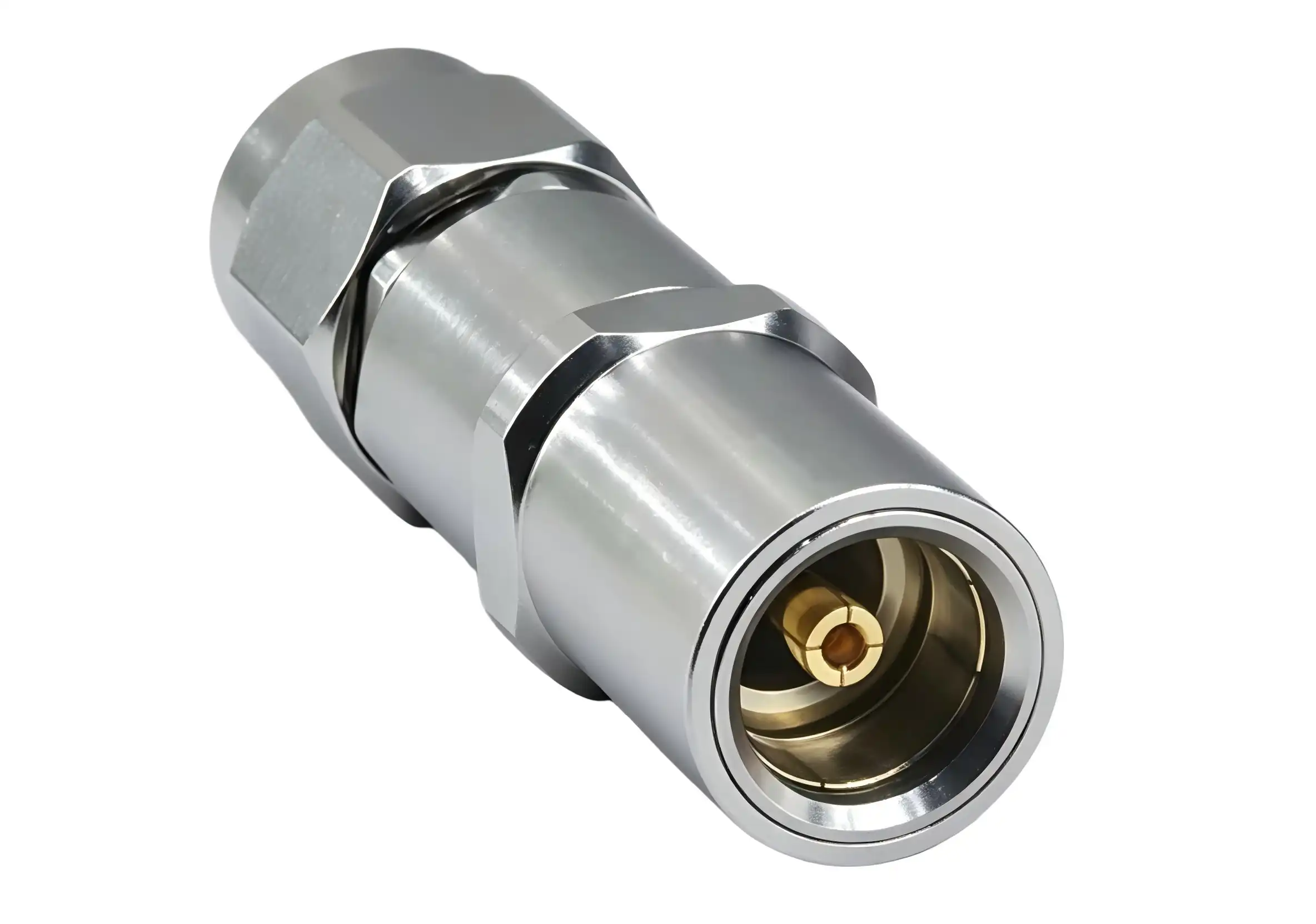 3.5 female to BMA female adapter 3.5 female to BMA female adapter