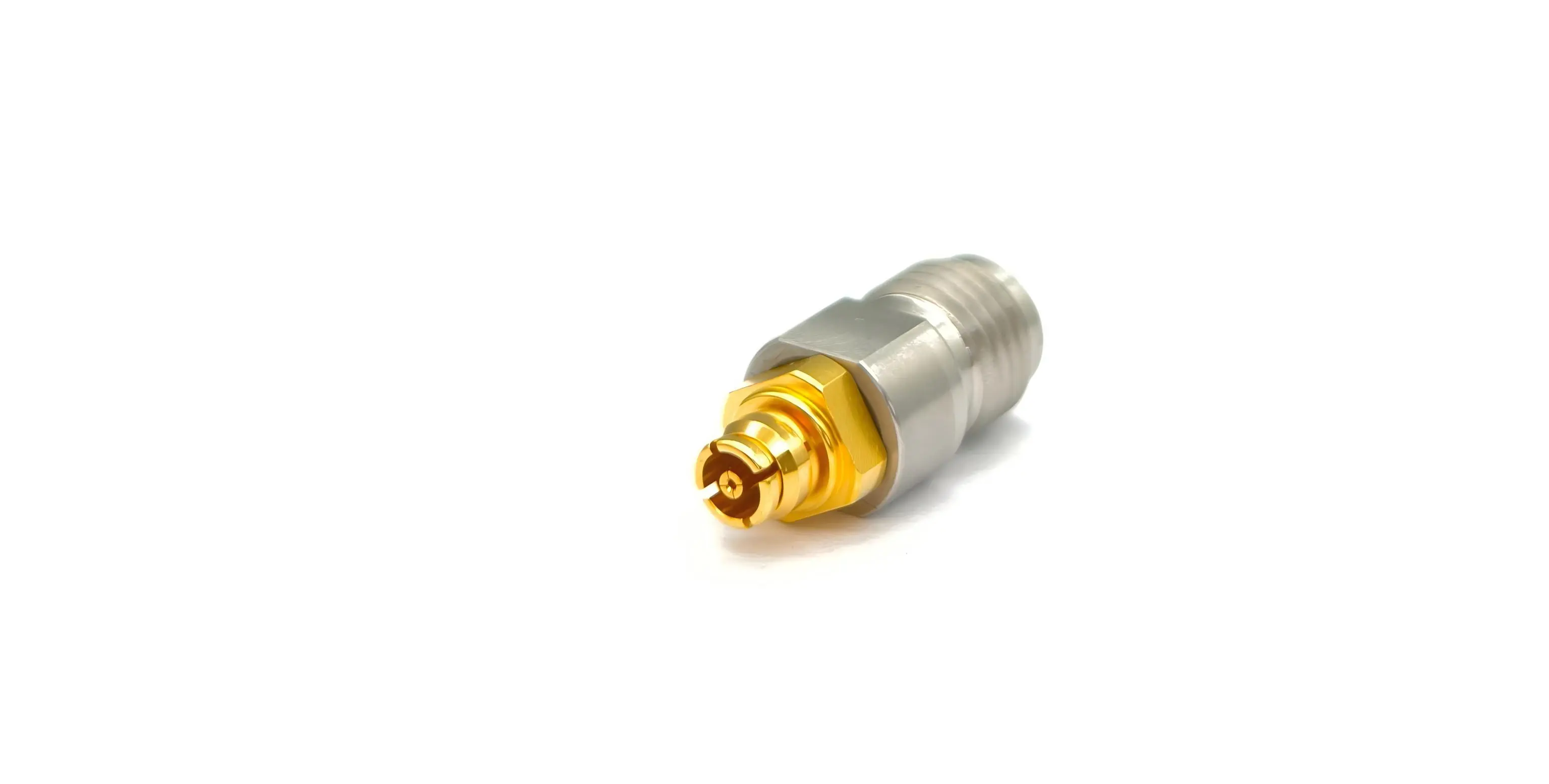 2.92 female to GPO female adapter