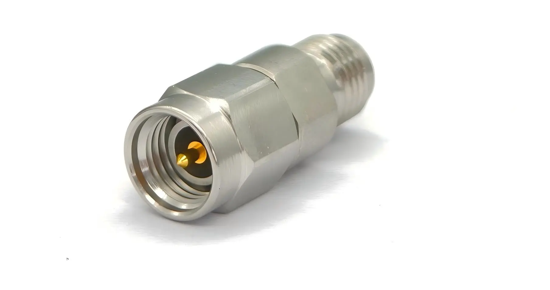 coaxial adapter 3.5mm plug to 3.5mm jack 