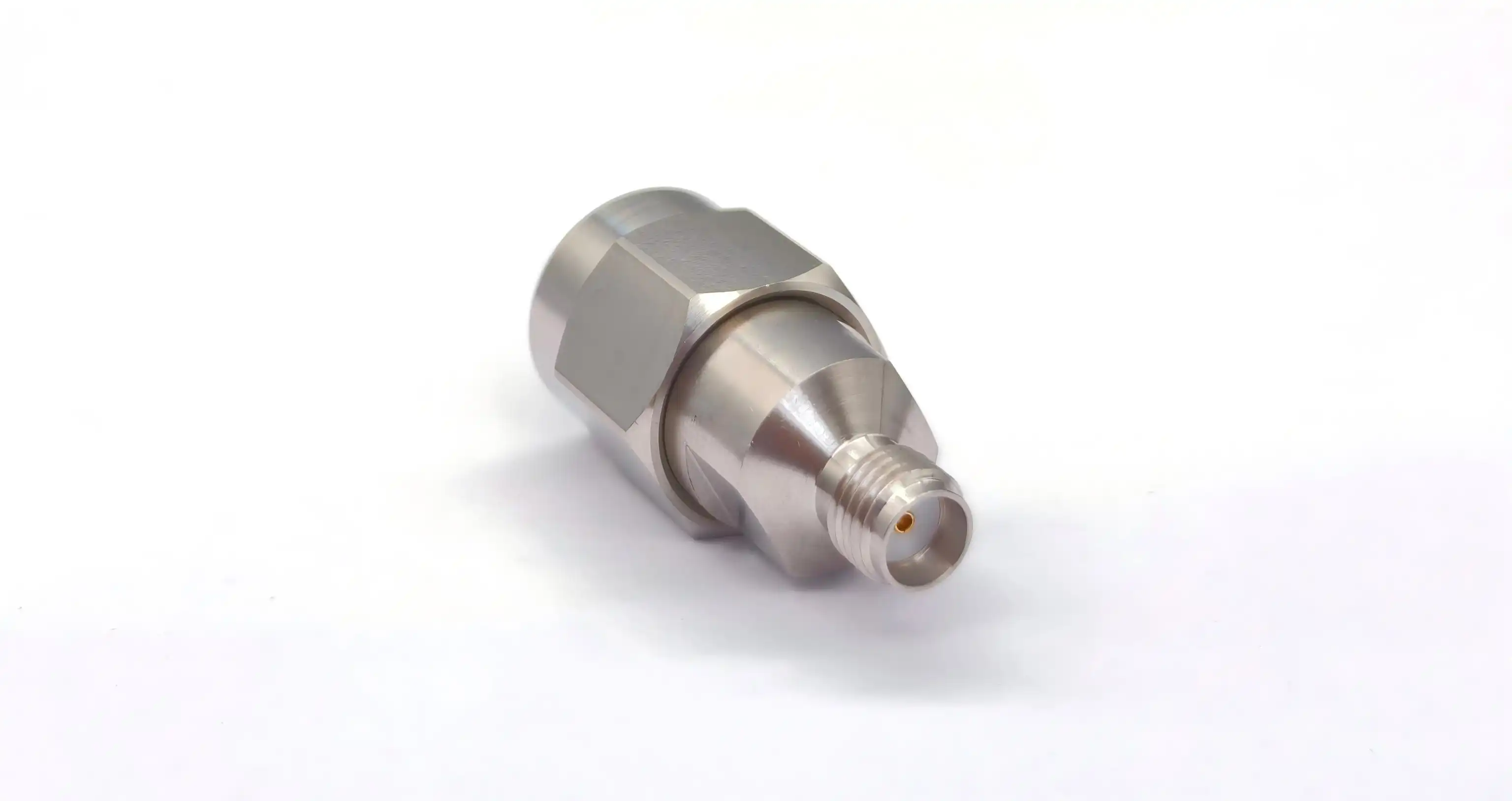 SMA female to TNCA male adapter SMA female to TNCA male adapter