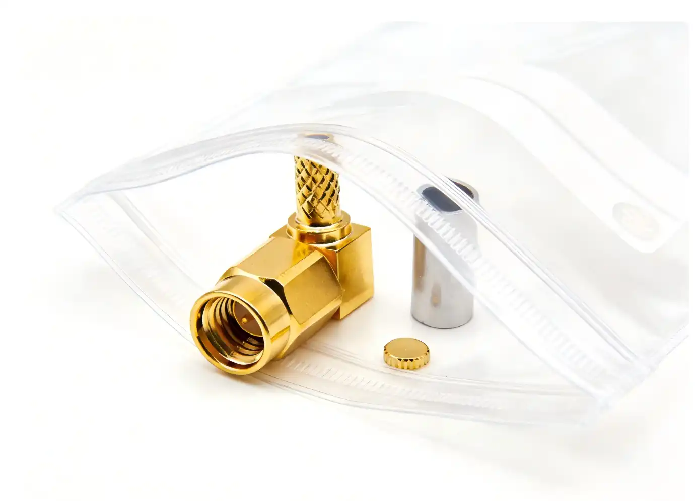 SSMA RF connector SSMA RF connector