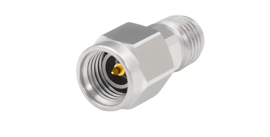 2.92mm 50 ohm termination 2.92mm 50 ohm termination