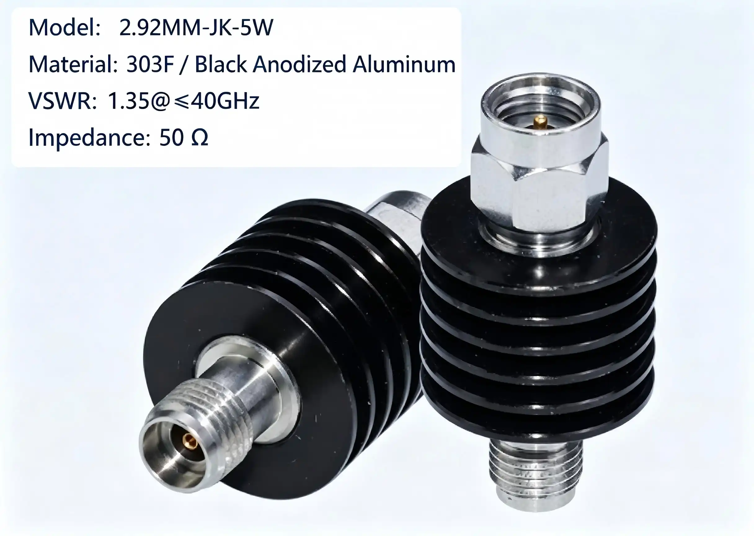 2.4 RF Attenuator