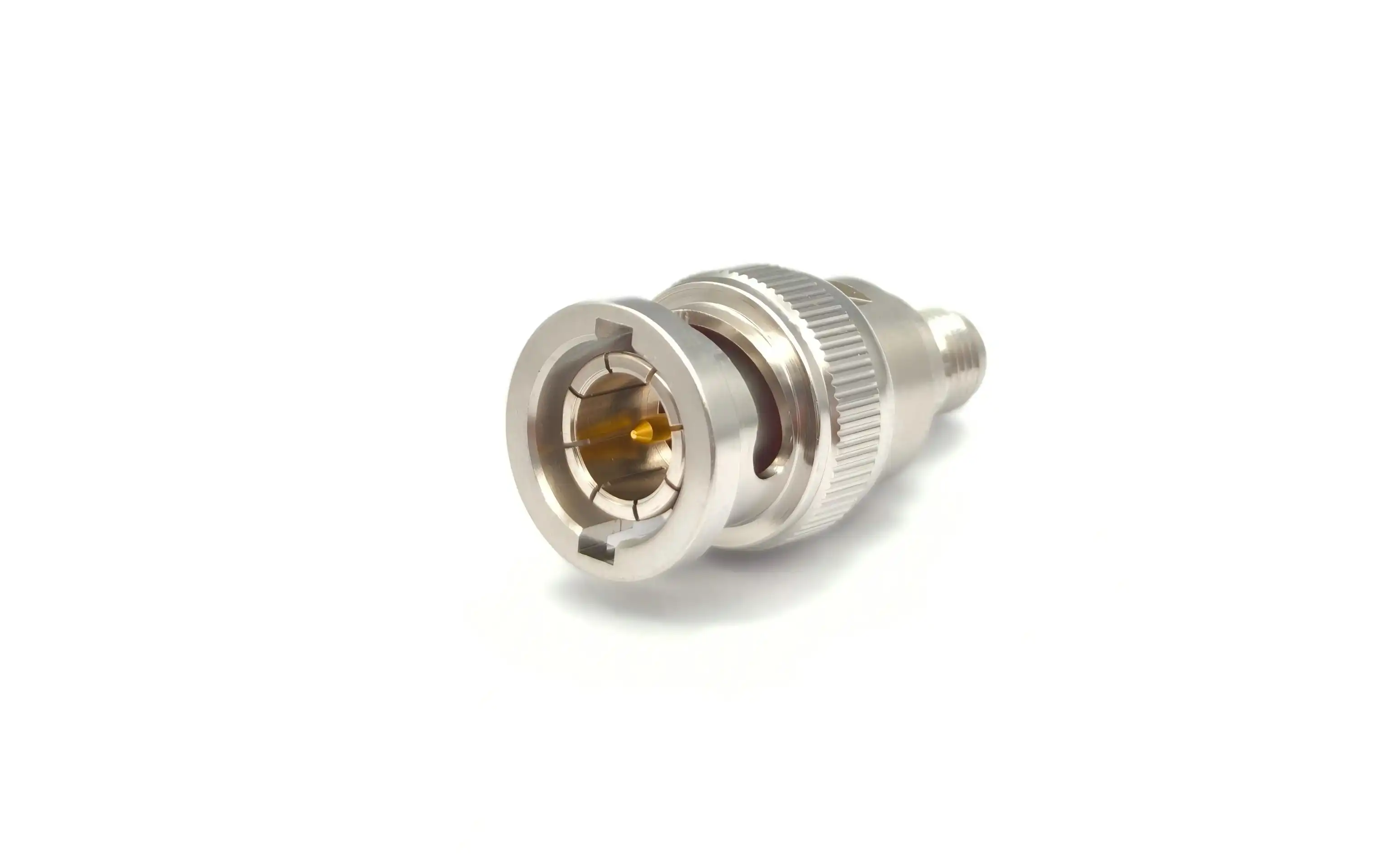SMA female to BNC male adapter SMA female to BNC male adapter