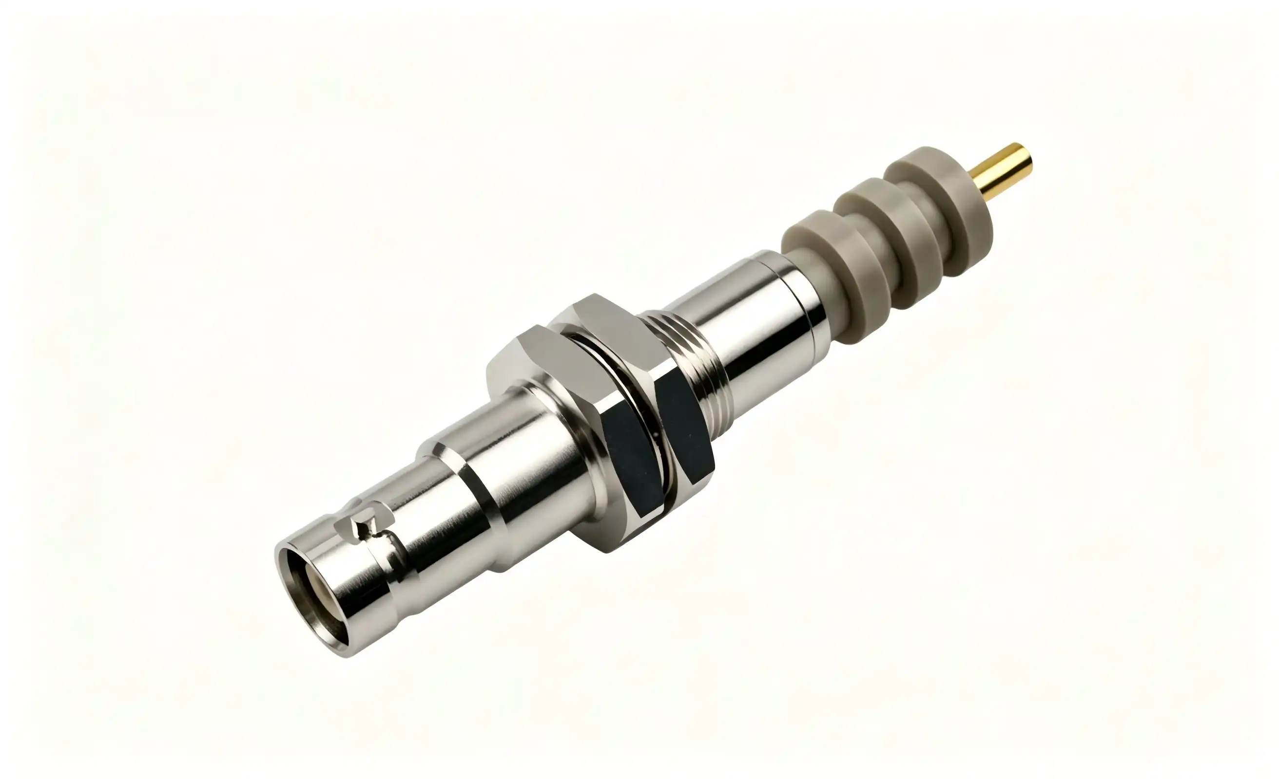 SHV jack